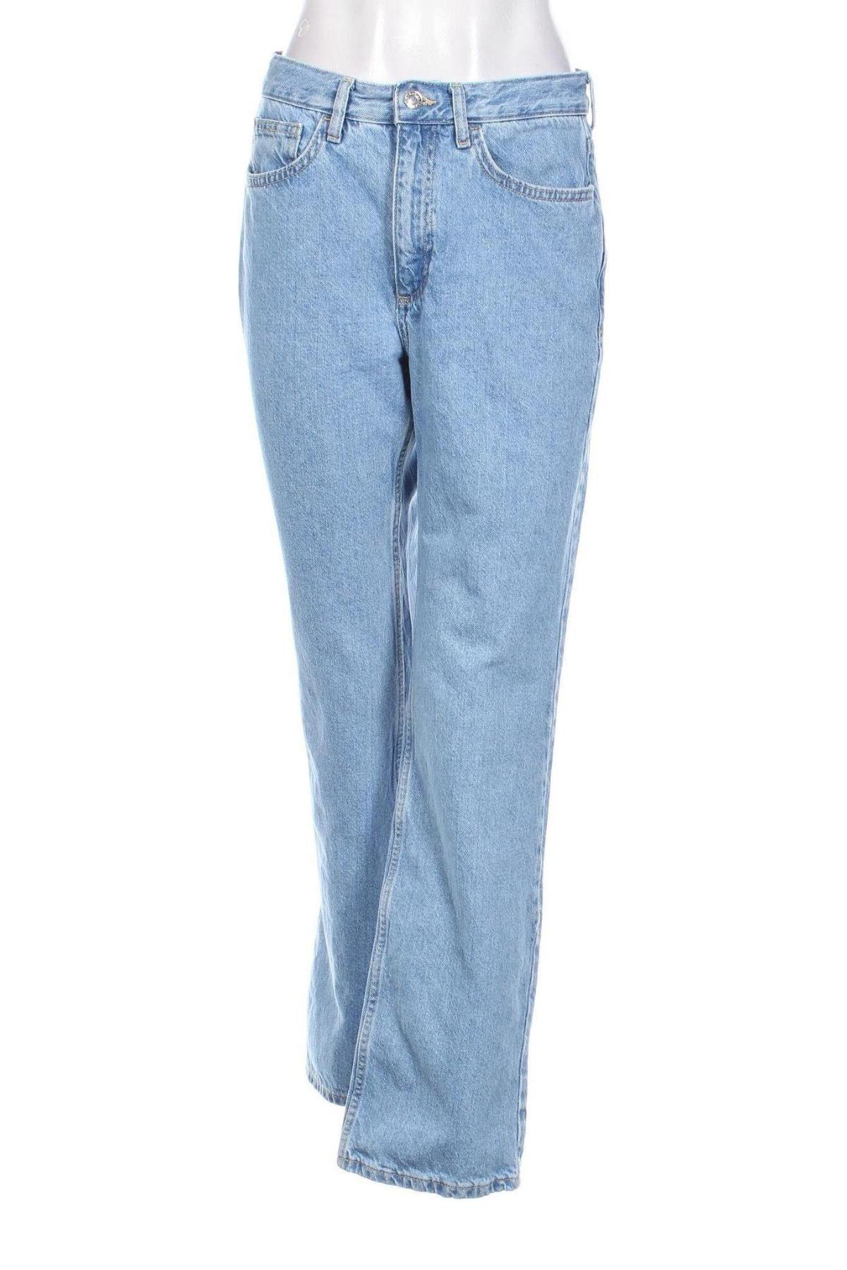 Damen Jeans Mango, Größe M, Farbe Blau, Preis € 23,77