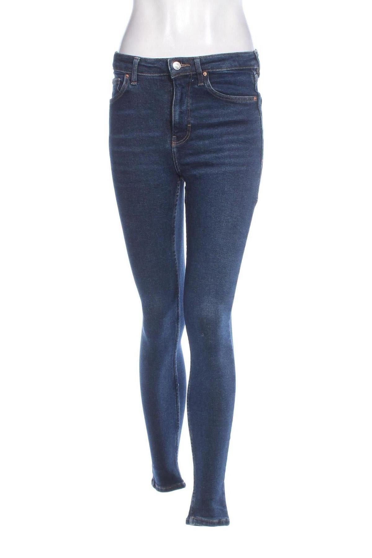 Damen Jeans Mango, Größe S, Farbe Blau, Preis 8,99 €