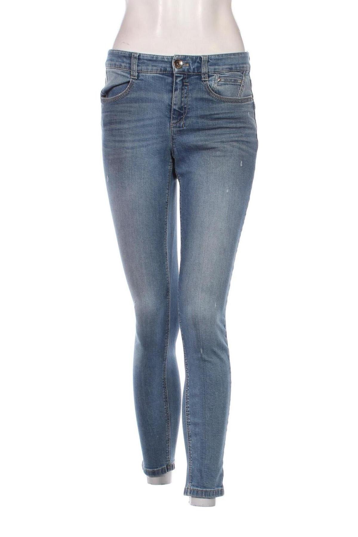 Damen Jeans Marc Cain Sports, Größe S, Farbe Blau, Preis € 52,99