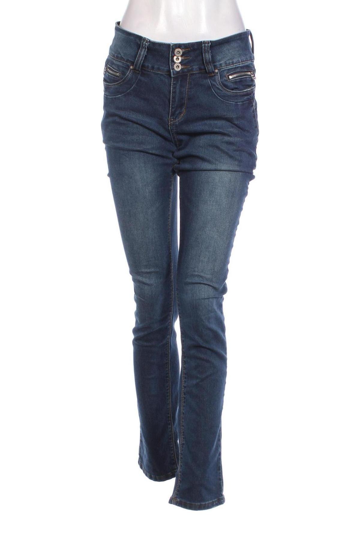 Damen Jeans Marc Lauge, Größe M, Farbe Blau, Preis € 7,49