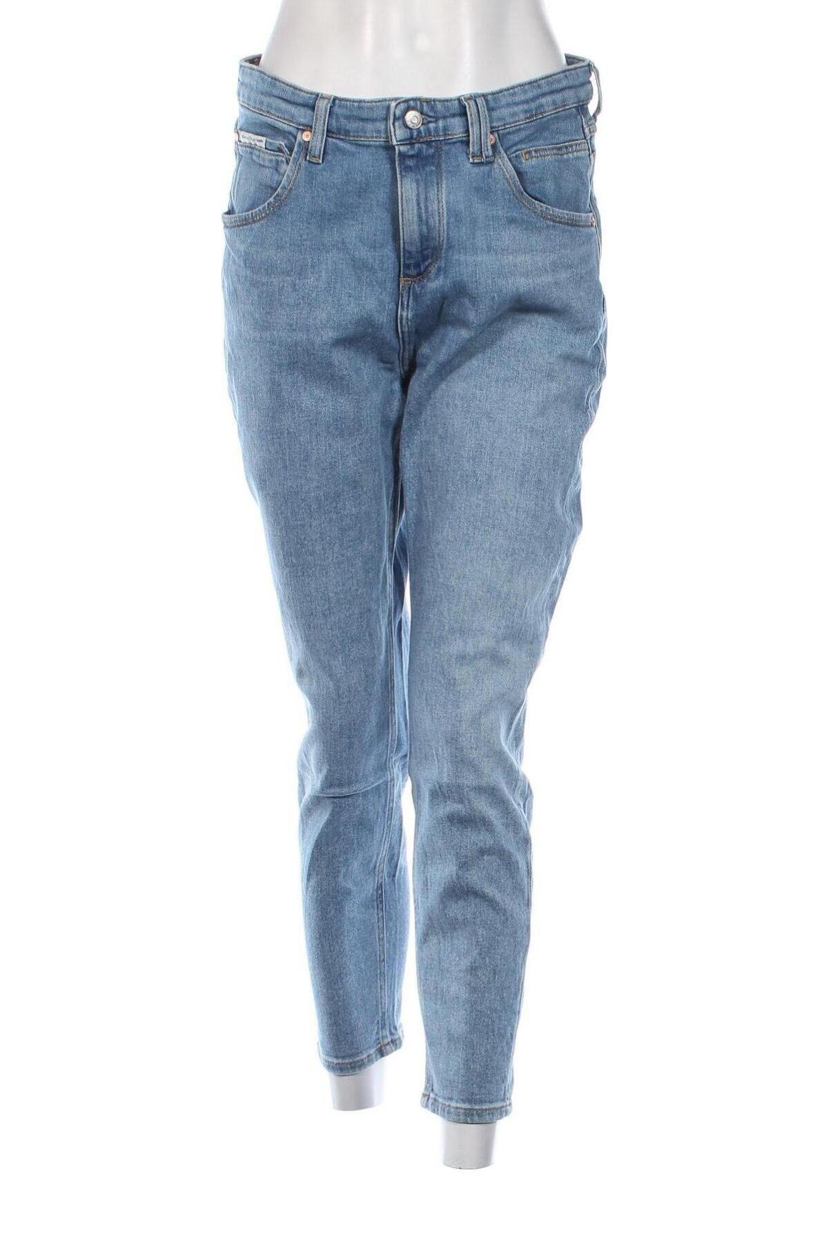 Damen Jeans Marc O'Polo, Größe L, Farbe Blau, Preis € 44,49