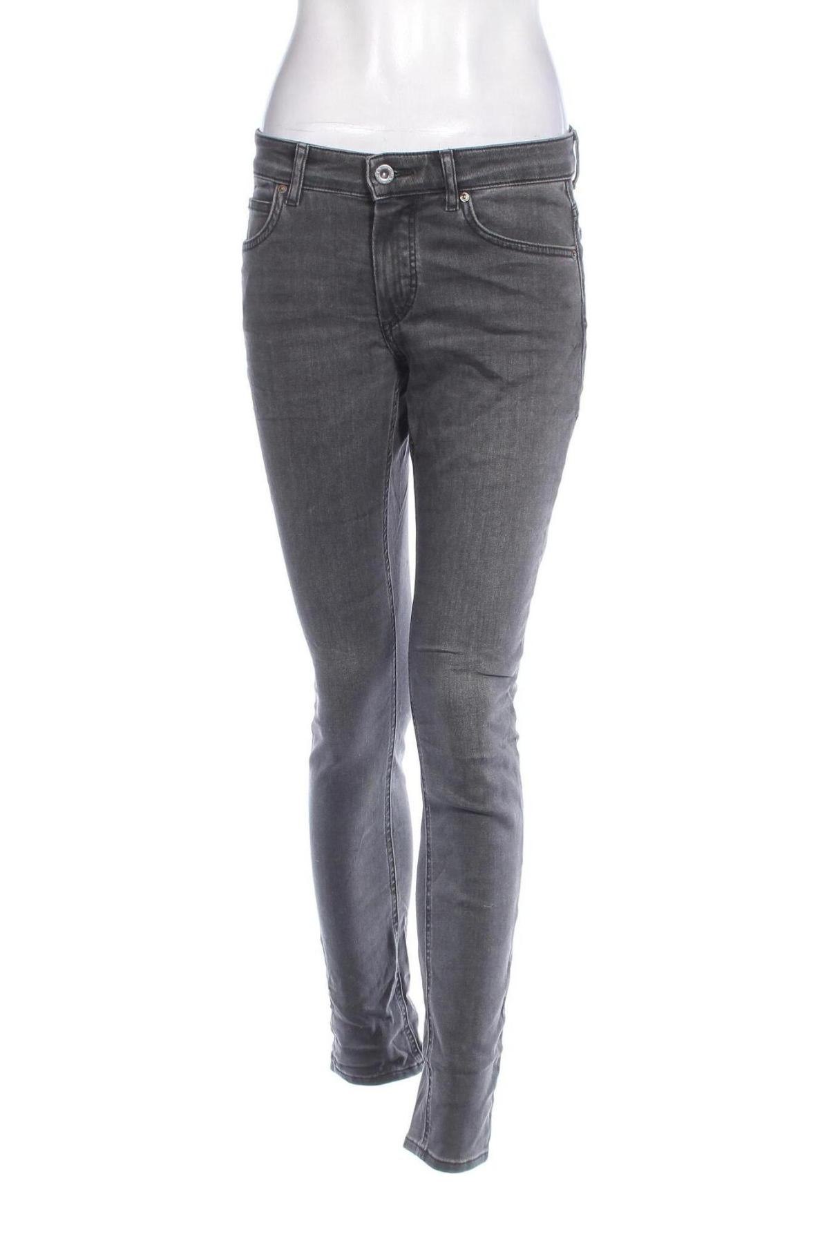 Damen Jeans Marc O'Polo, Größe M, Farbe Grau, Preis € 20,49