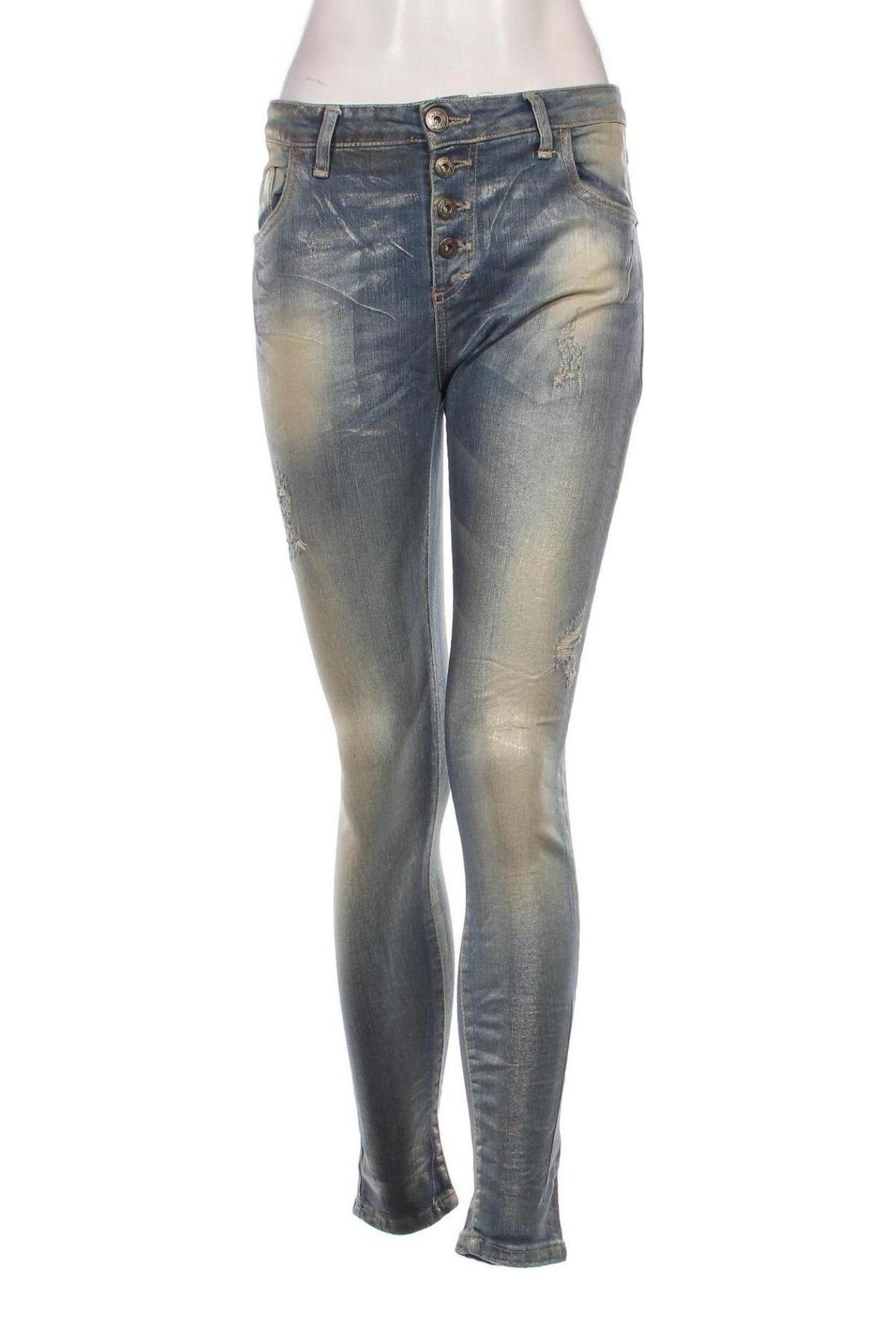 Damen Jeans Maryley, Größe S, Farbe Blau, Preis € 23,99