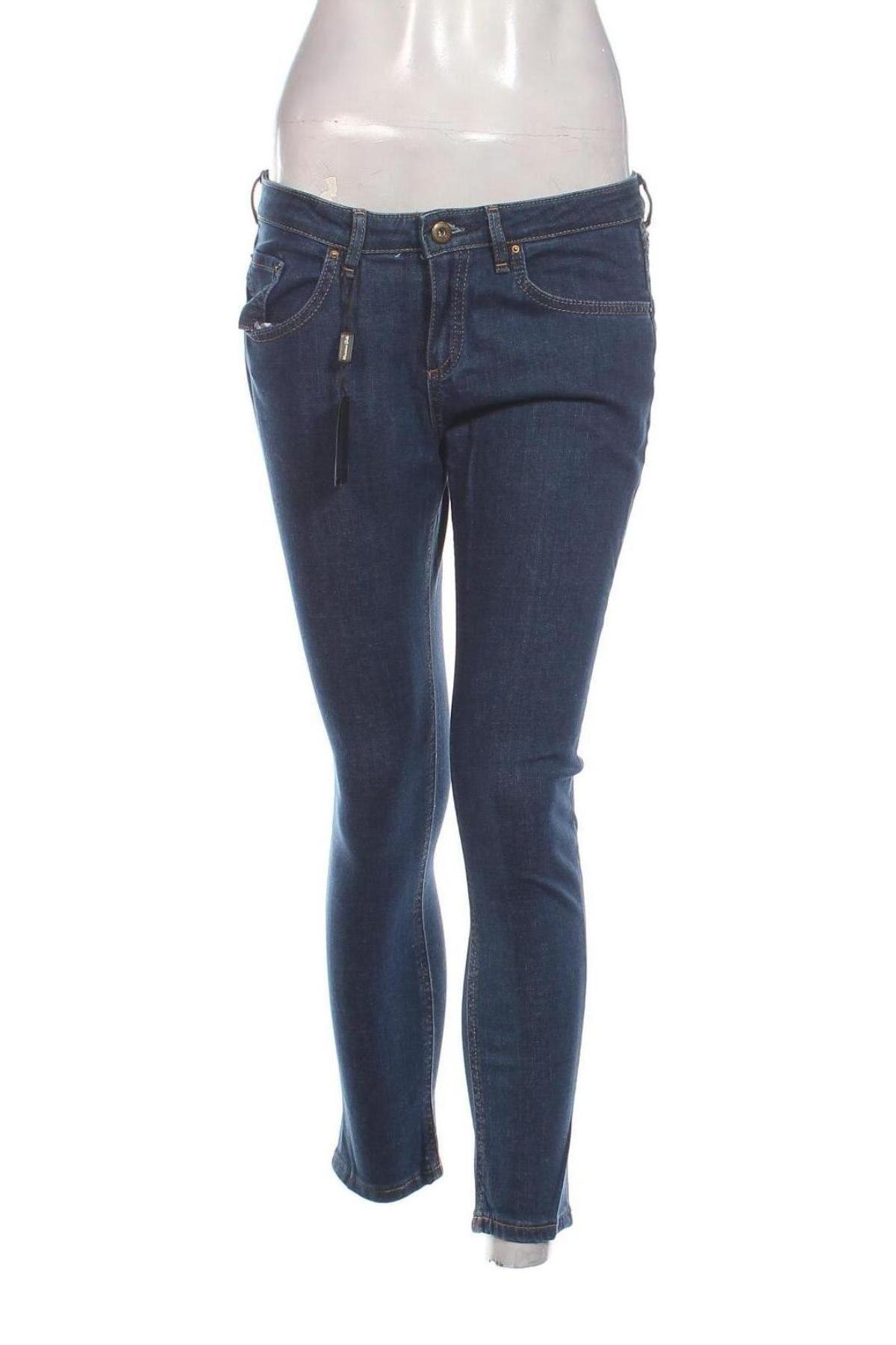 Damen Jeans Massimo Dutti, Größe M, Farbe Blau, Preis € 24,06