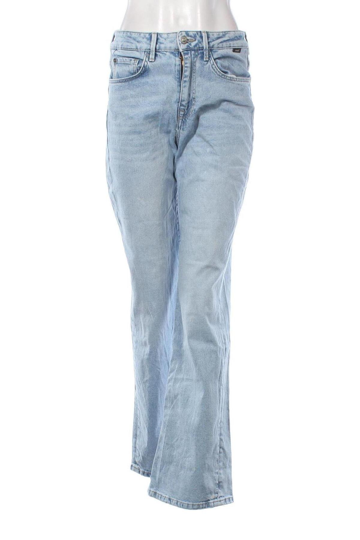 Damen Jeans Mavi, Größe S, Farbe Blau, Preis 14,99 €