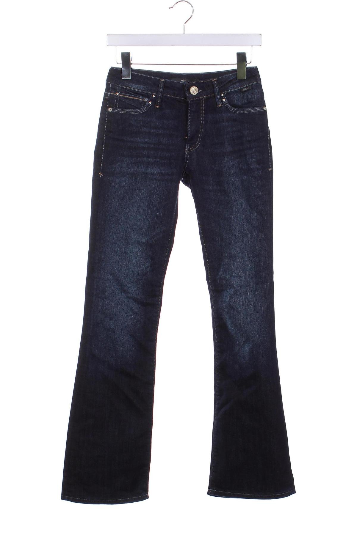 Damen Jeans Mavi, Größe S, Farbe Blau, Preis € 7,49