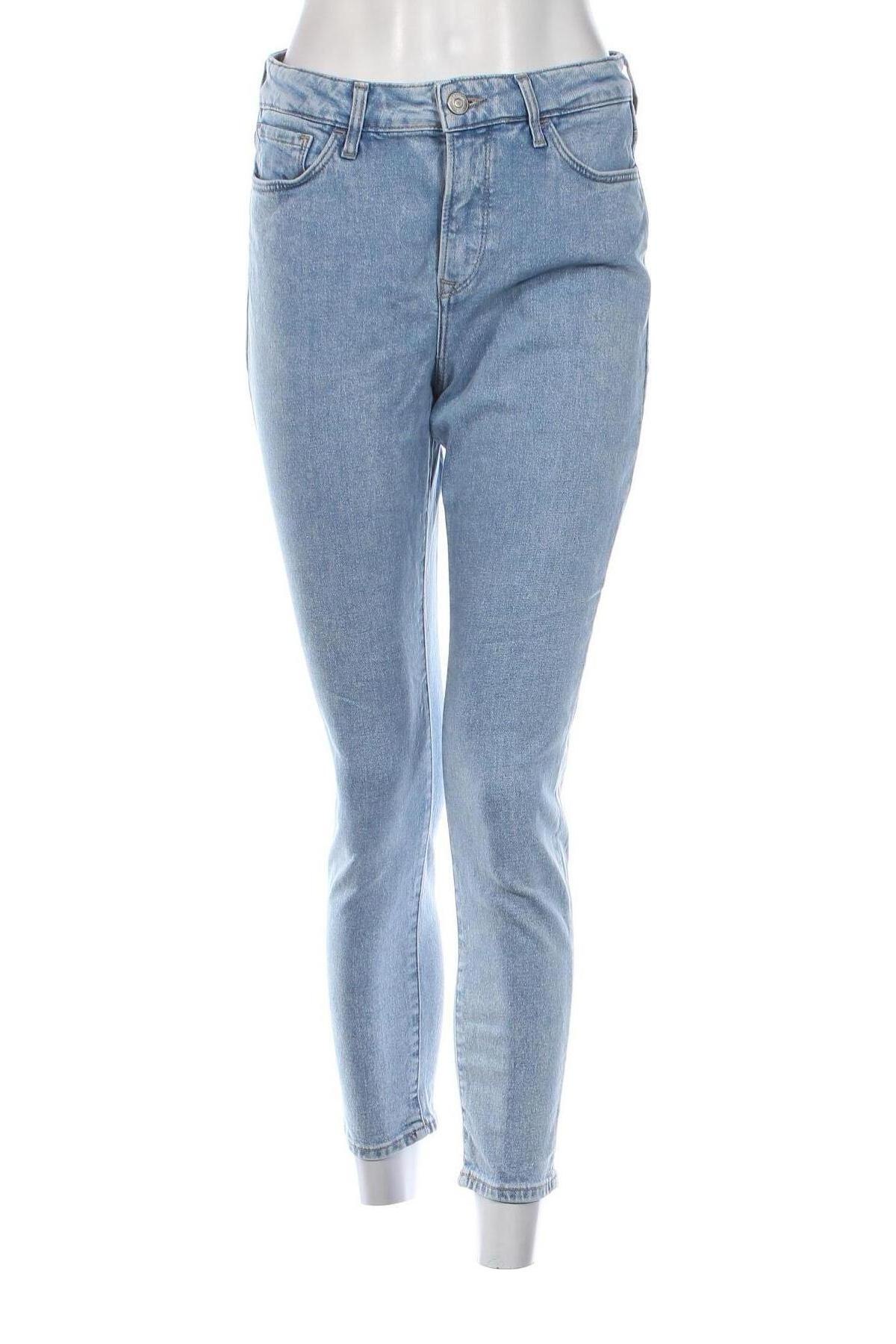 Damen Jeans Mavi, Größe S, Farbe Blau, Preis 12,99 €