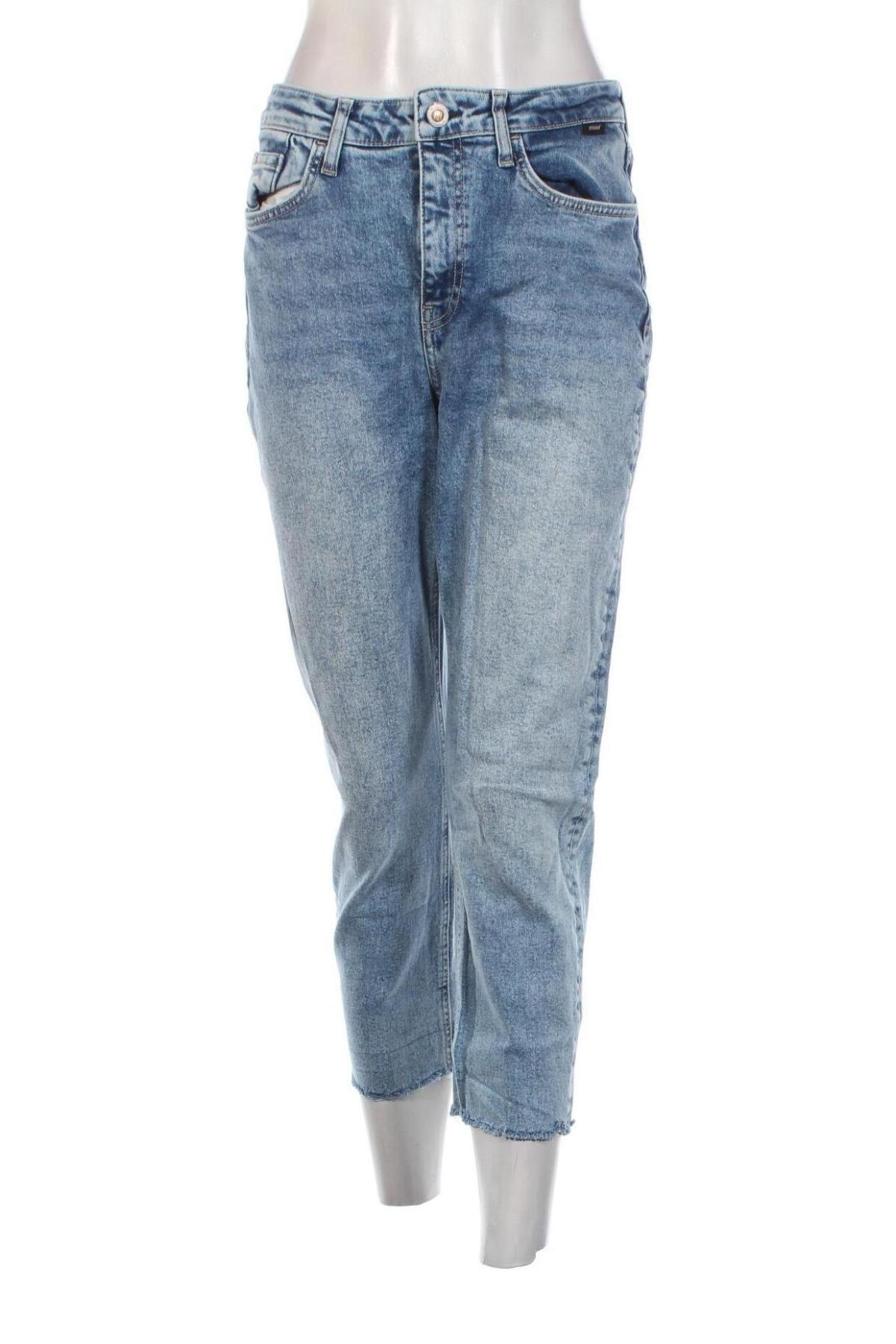 Damen Jeans Mavi, Größe M, Farbe Blau, Preis € 9,99