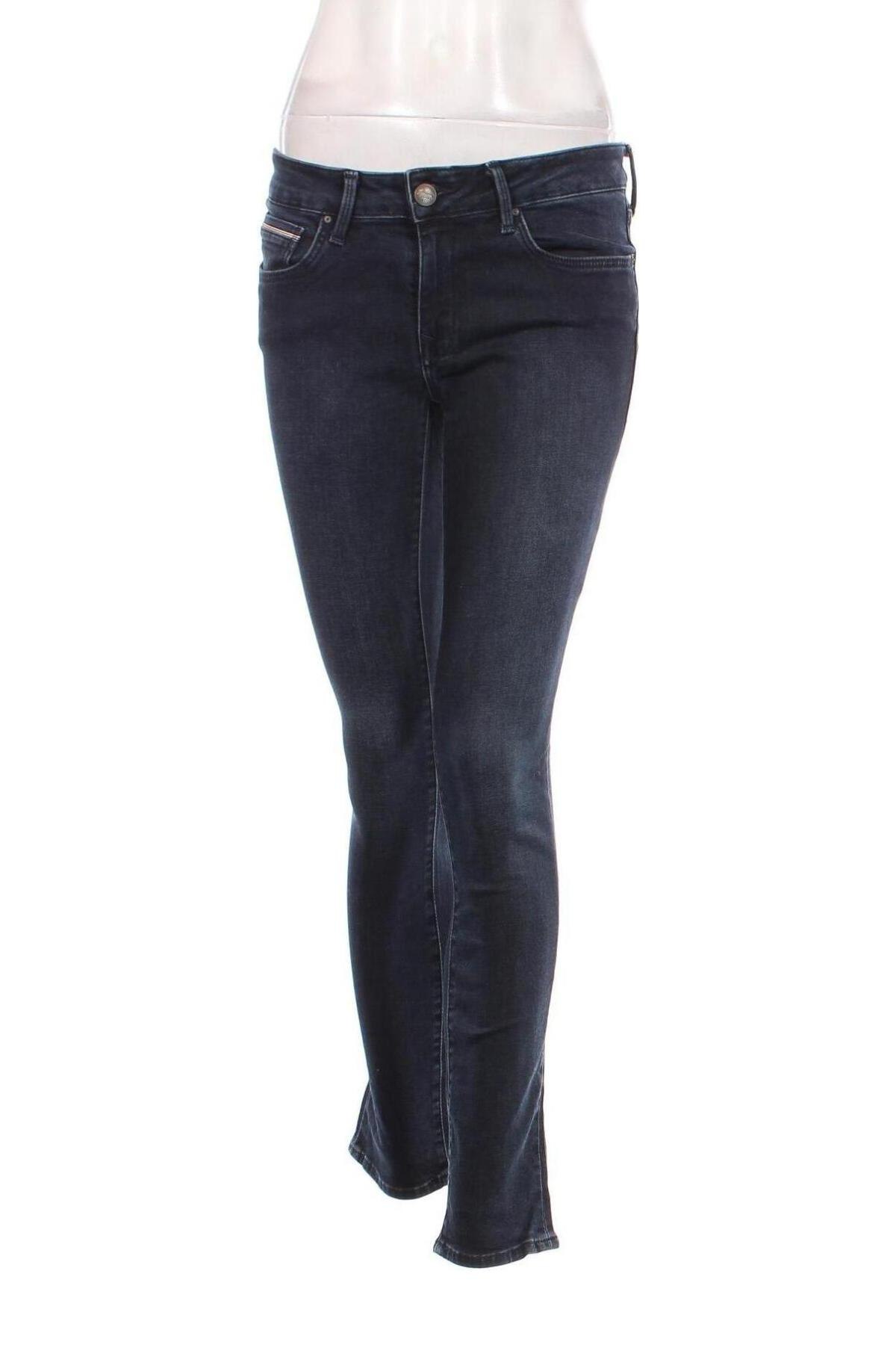 Damen Jeans Mavi, Größe M, Farbe Blau, Preis 11,99 €