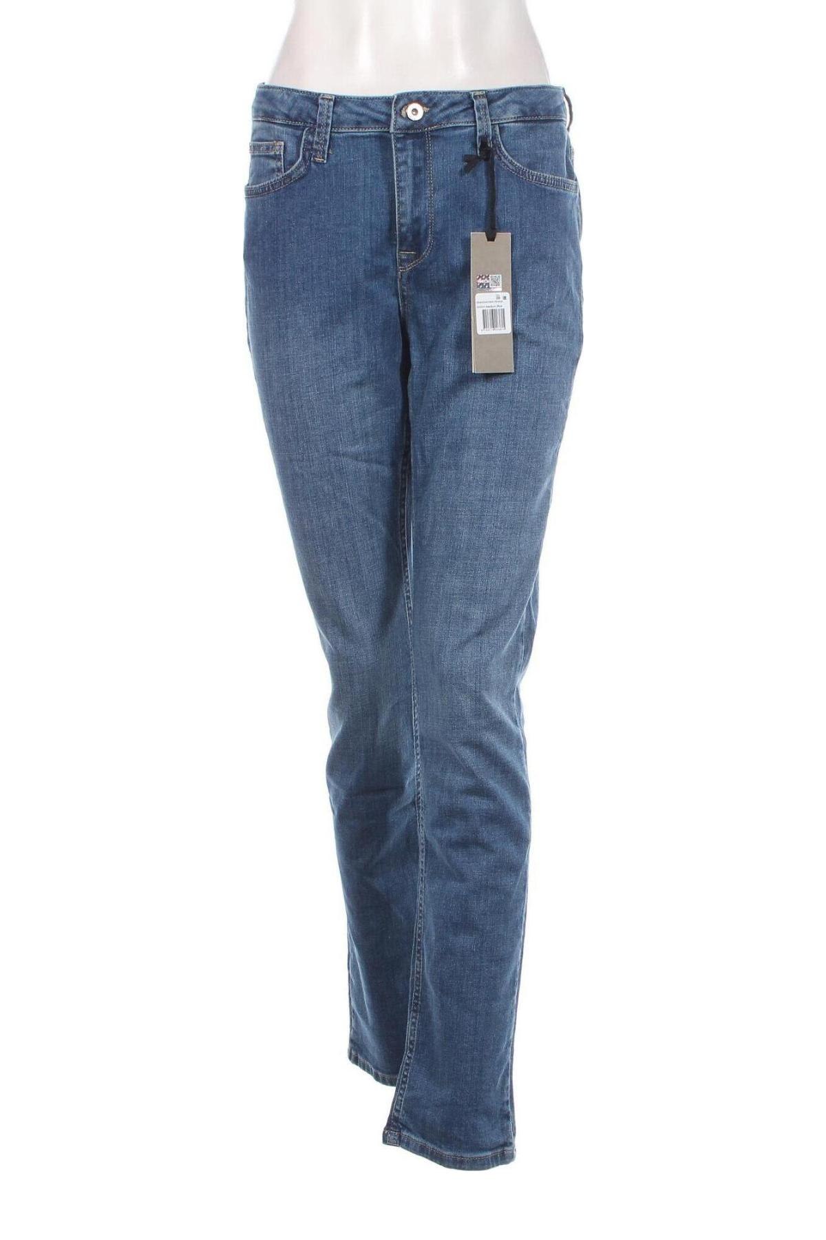 Damen Jeans Mexx, Größe M, Farbe Blau, Preis 12,99 €