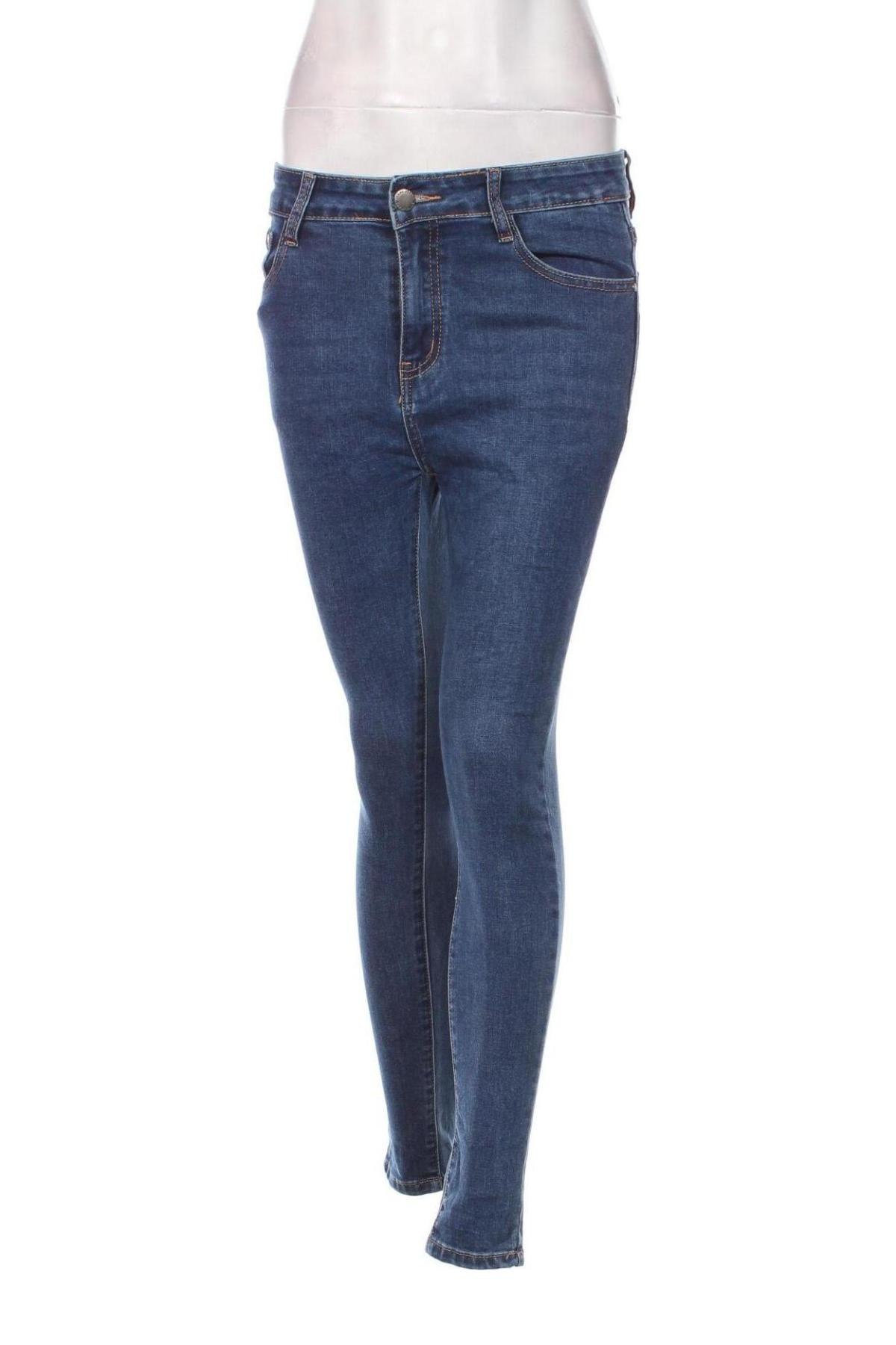 Damen Jeans Mila, Größe M, Farbe Blau, Preis 7,49 €