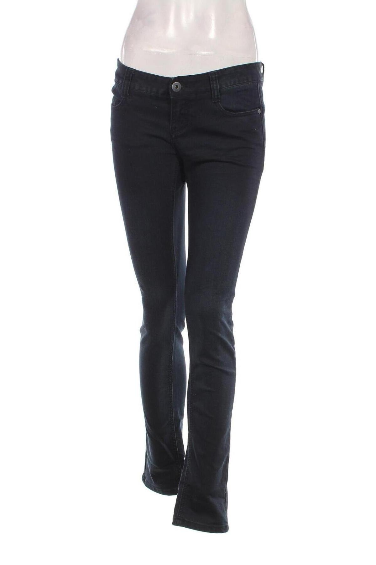 Blugi de femei Miracle Of Denim, Mărime M, Culoare Albastru, Preț 52,99 Lei