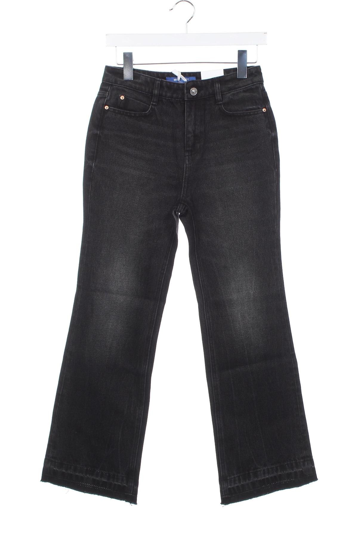 Damen Jeans Miss Sixty, Größe XS, Farbe Grau, Preis € 26,99