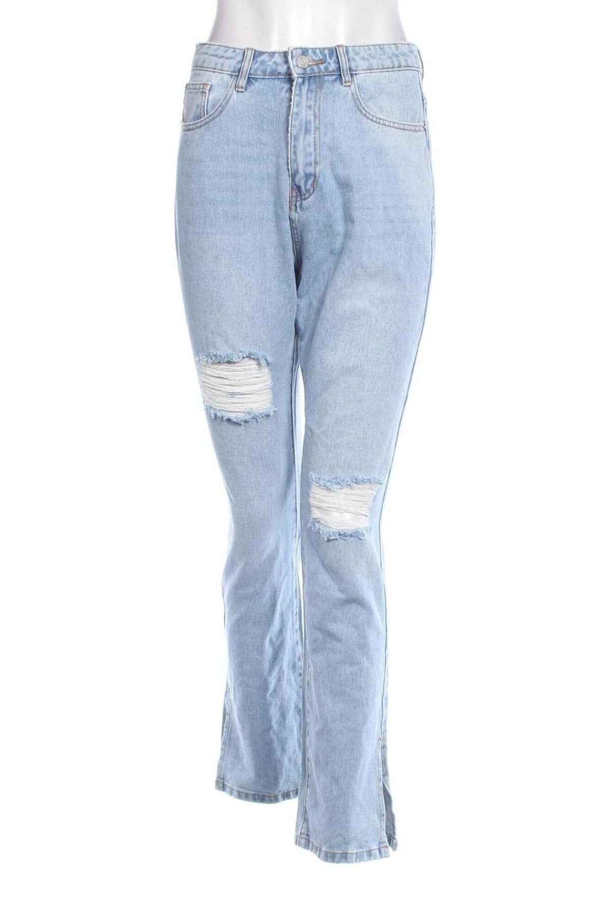 Damen Jeans Missguided, Größe S, Farbe Blau, Preis € 11,99