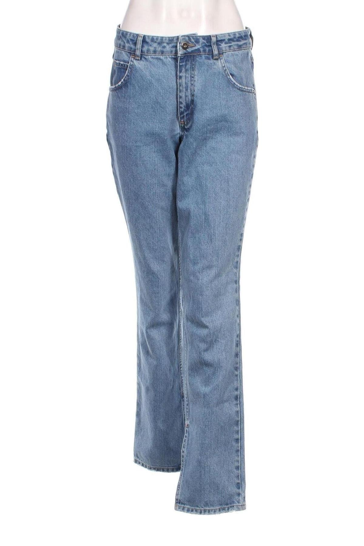 Damen Jeans Mohito, Größe S, Farbe Blau, Preis € 16,47