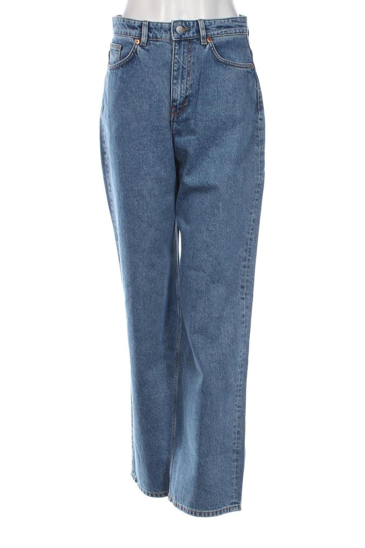 Monki Damen Jeans Monki - günstig bei Remix - #128784934