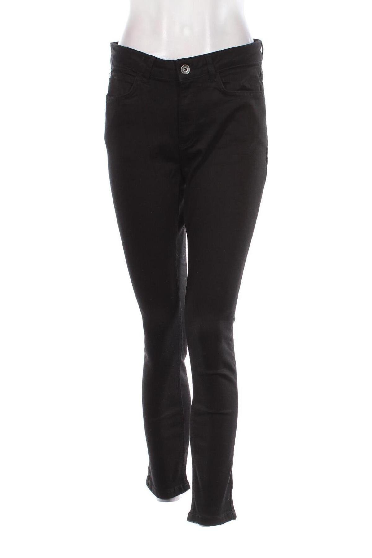 Damen Jeans More & More, Größe S, Farbe Schwarz, Preis € 26,99