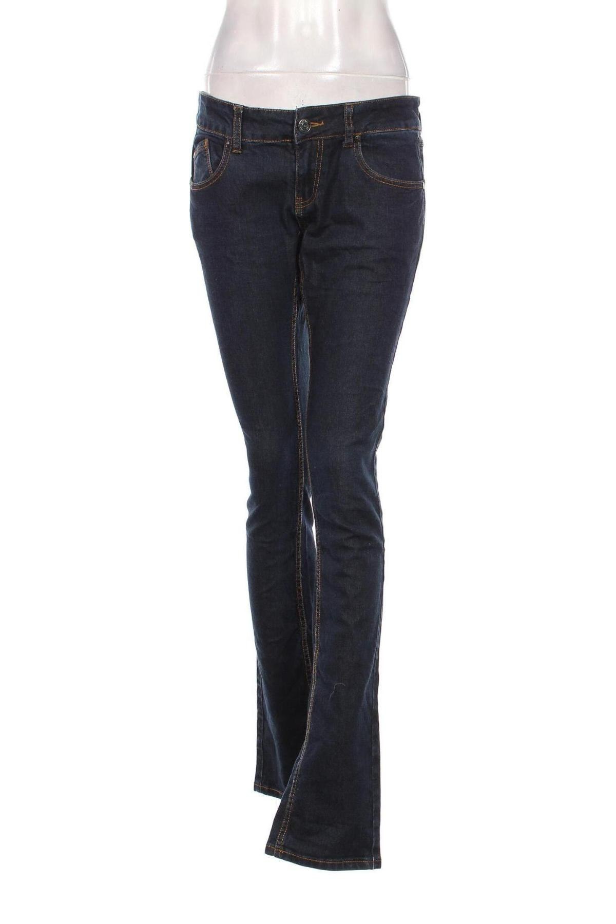 Damen Jeans Multiblu, Größe M, Farbe Blau, Preis € 6,49