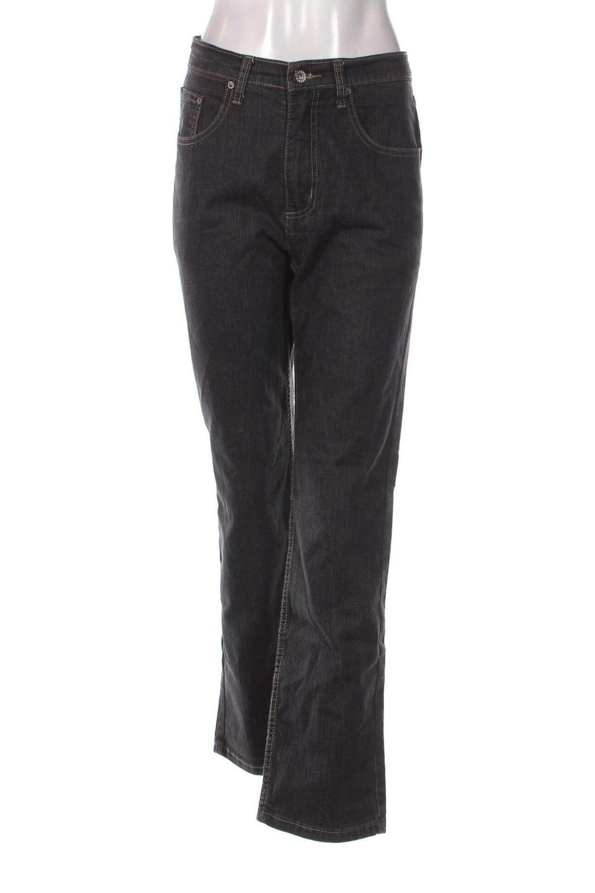 Damen Jeans Nkd, Größe L, Farbe Braun, Preis € 7,49