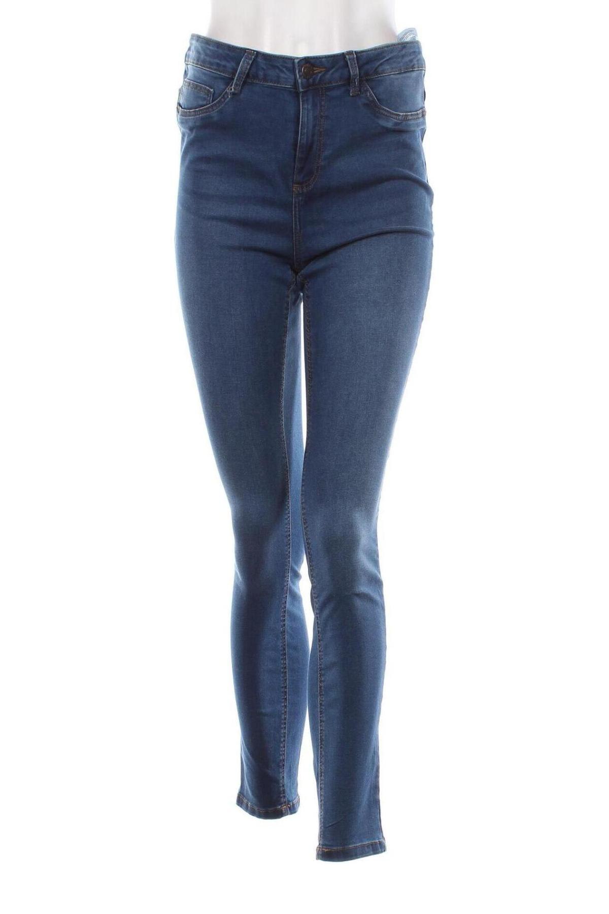 Damen Jeans Noisy May, Größe XXL, Farbe Blau, Preis € 13,29