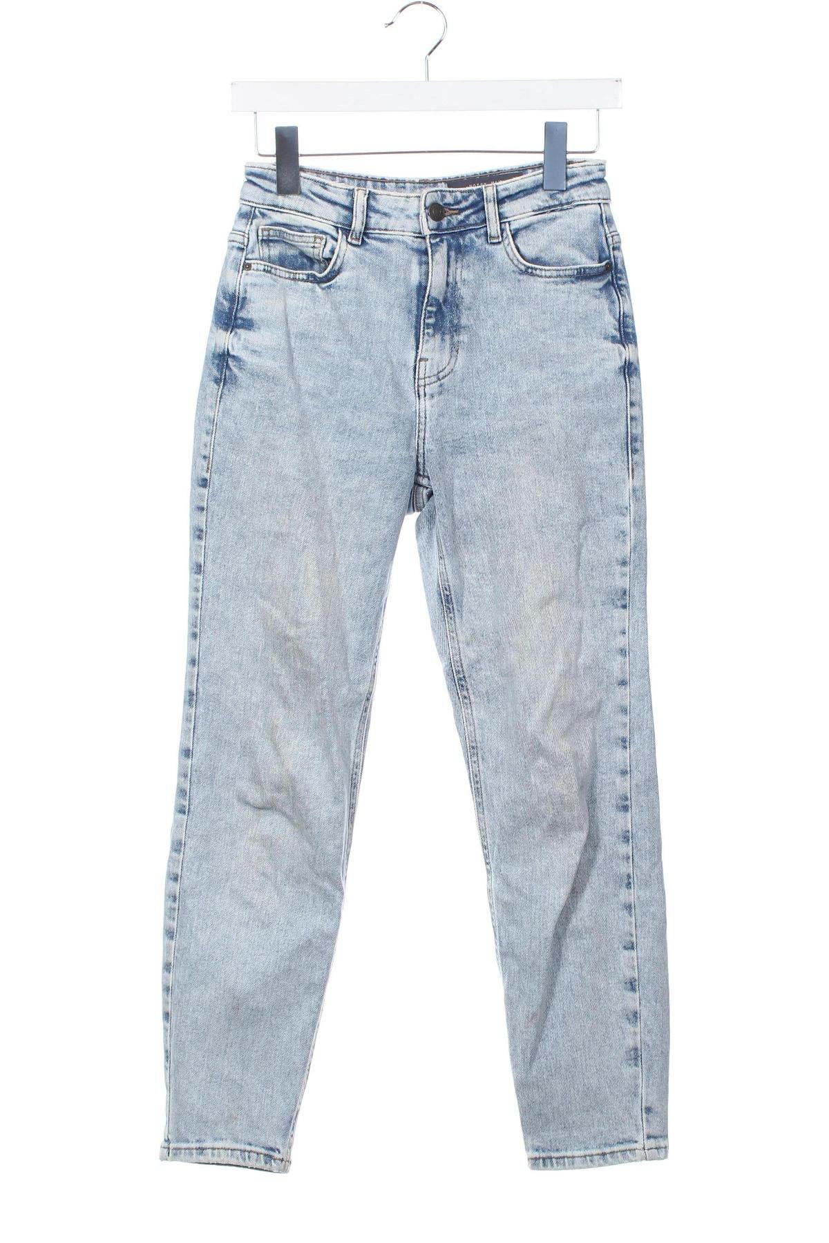 Damen Jeans Noisy May, Größe XS, Farbe Blau, Preis 13,49 €