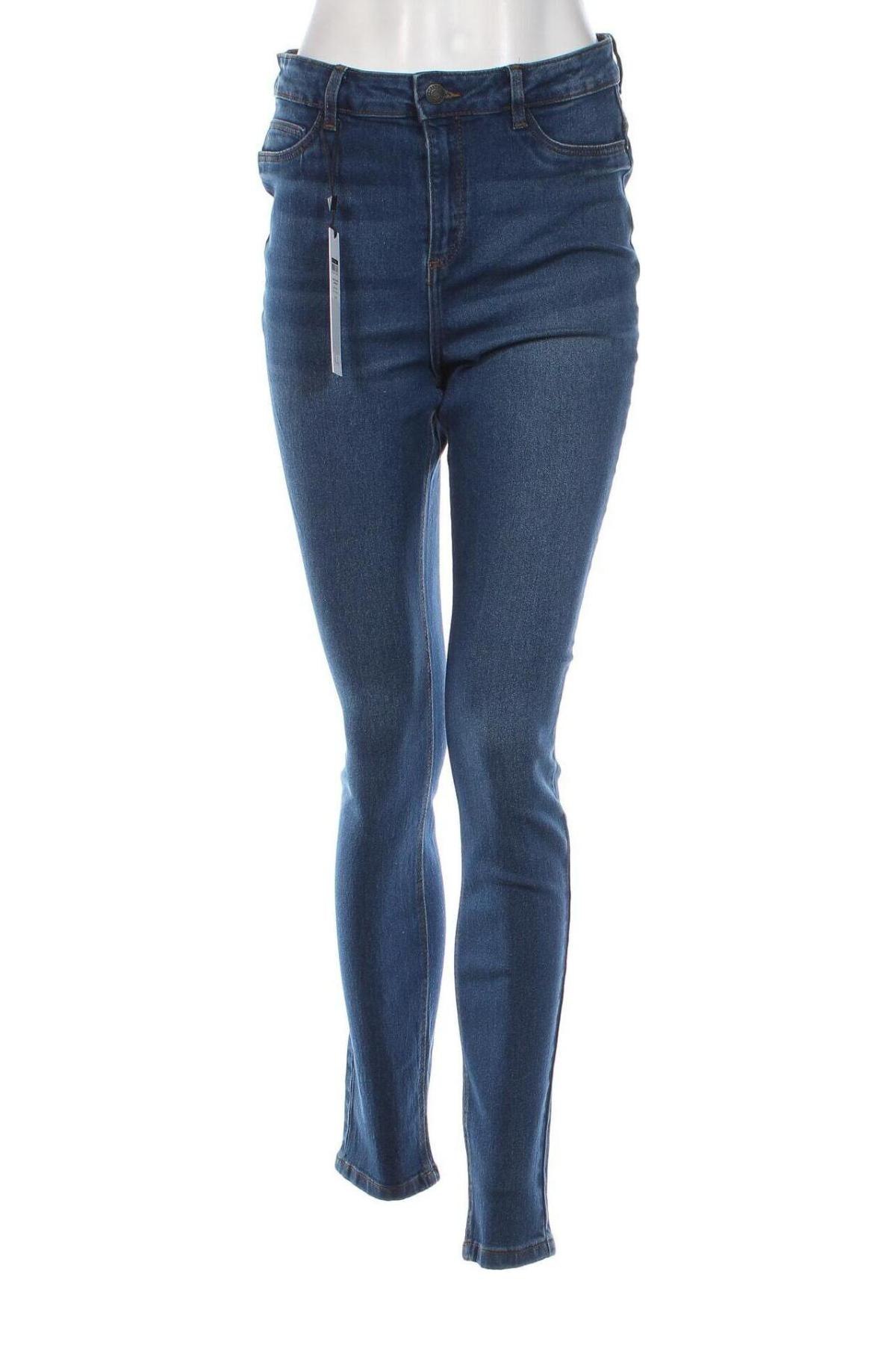 Damen Jeans Noisy May, Größe M, Farbe Blau, Preis € 13,79