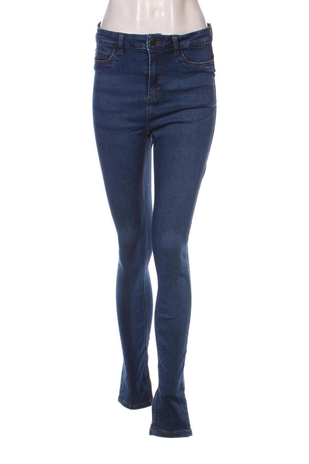 Damen Jeans Noisy May, Größe XL, Farbe Blau, Preis 15,49 €