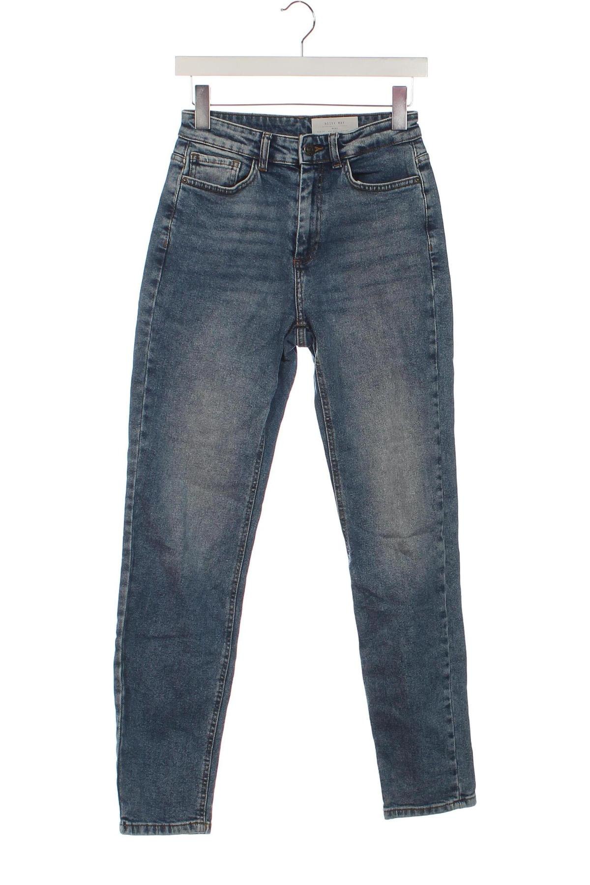 Damen Jeans Noisy May, Größe S, Farbe Blau, Preis € 8,49