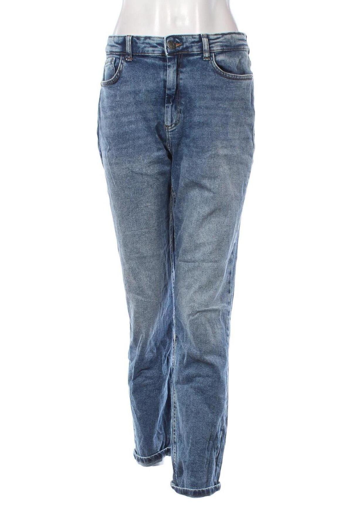 Damen Jeans Noisy May, Größe M, Farbe Blau, Preis € 8,49