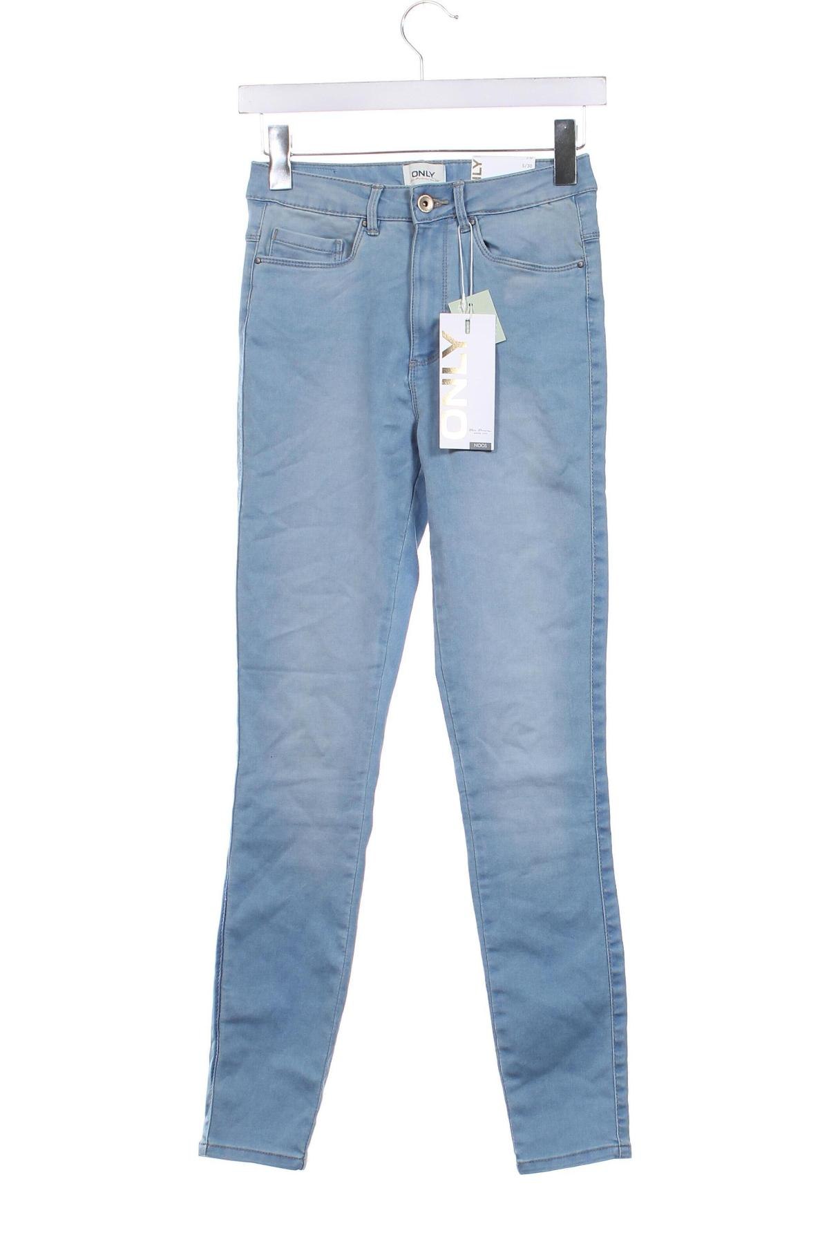 Damen Jeans ONLY, Größe S, Farbe Blau, Preis € 10,49