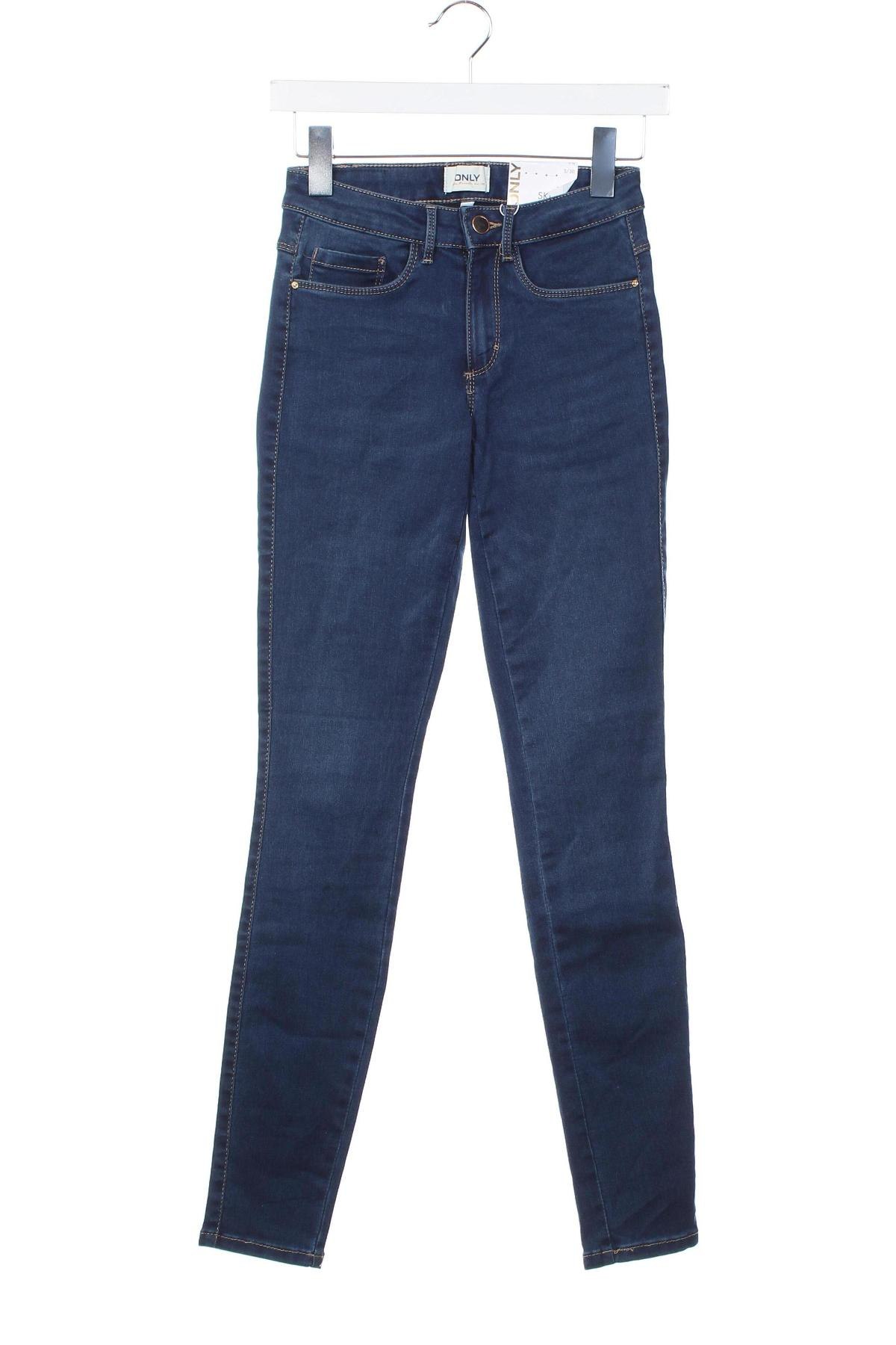 Damen Jeans ONLY, Größe S, Farbe Blau, Preis € 14,29