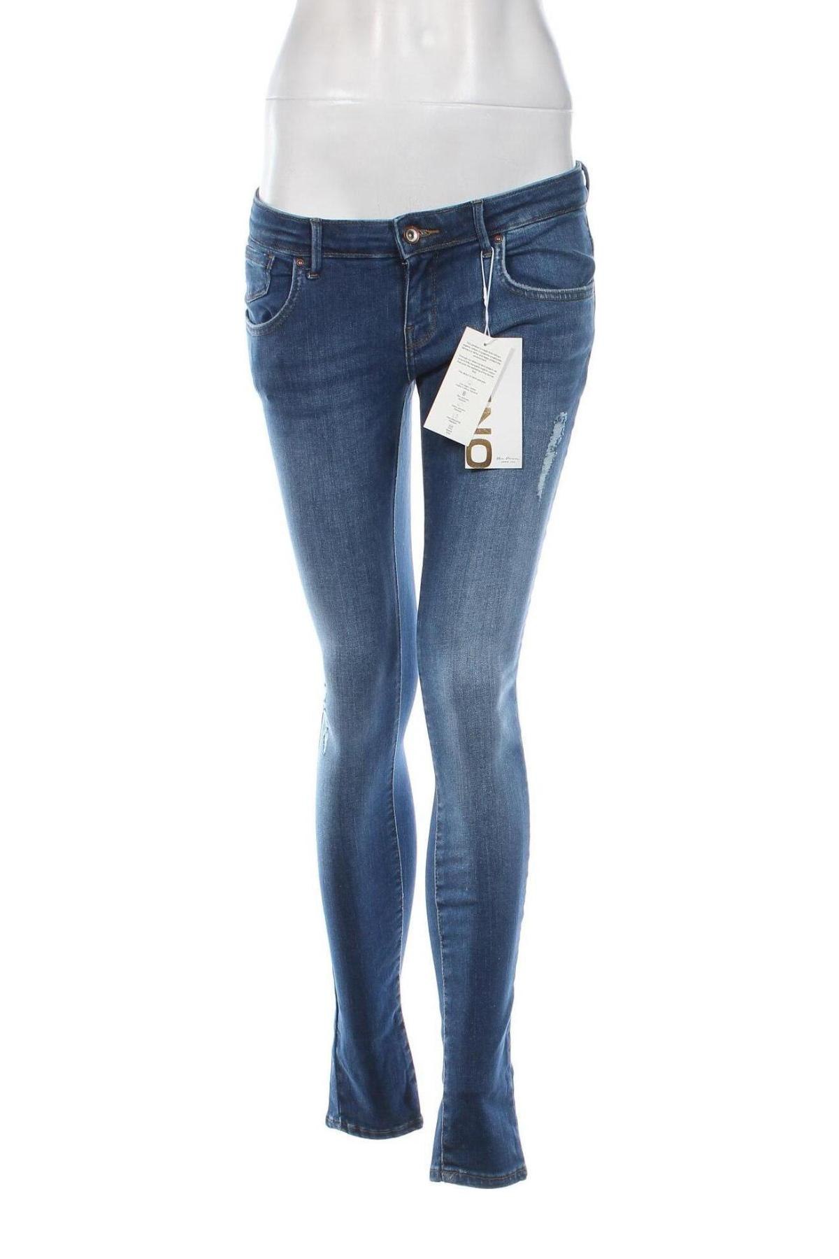 Damen Jeans ONLY, Größe M, Farbe Blau, Preis 12,99 €