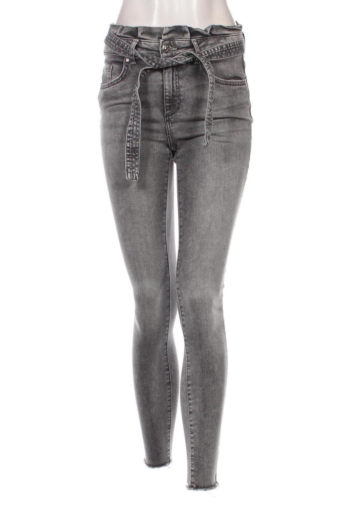 Damen Jeans ONLY, Größe M, Farbe Grau, Preis 39,99 €