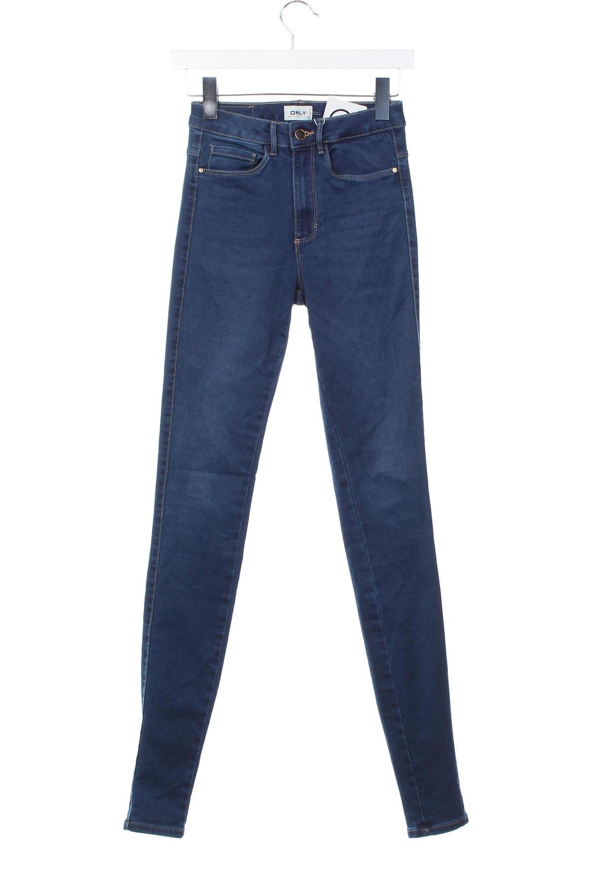 Damen Jeans ONLY, Größe S, Farbe Blau, Preis € 14,29