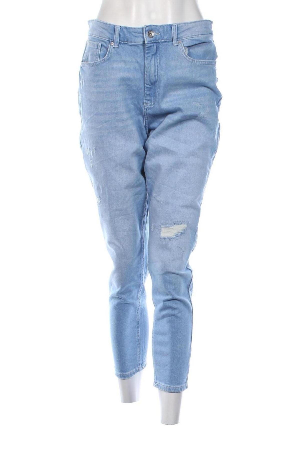 Damskie jeansy ONLY, Rozmiar M, Kolor Niebieski, Cena 73,99 zł