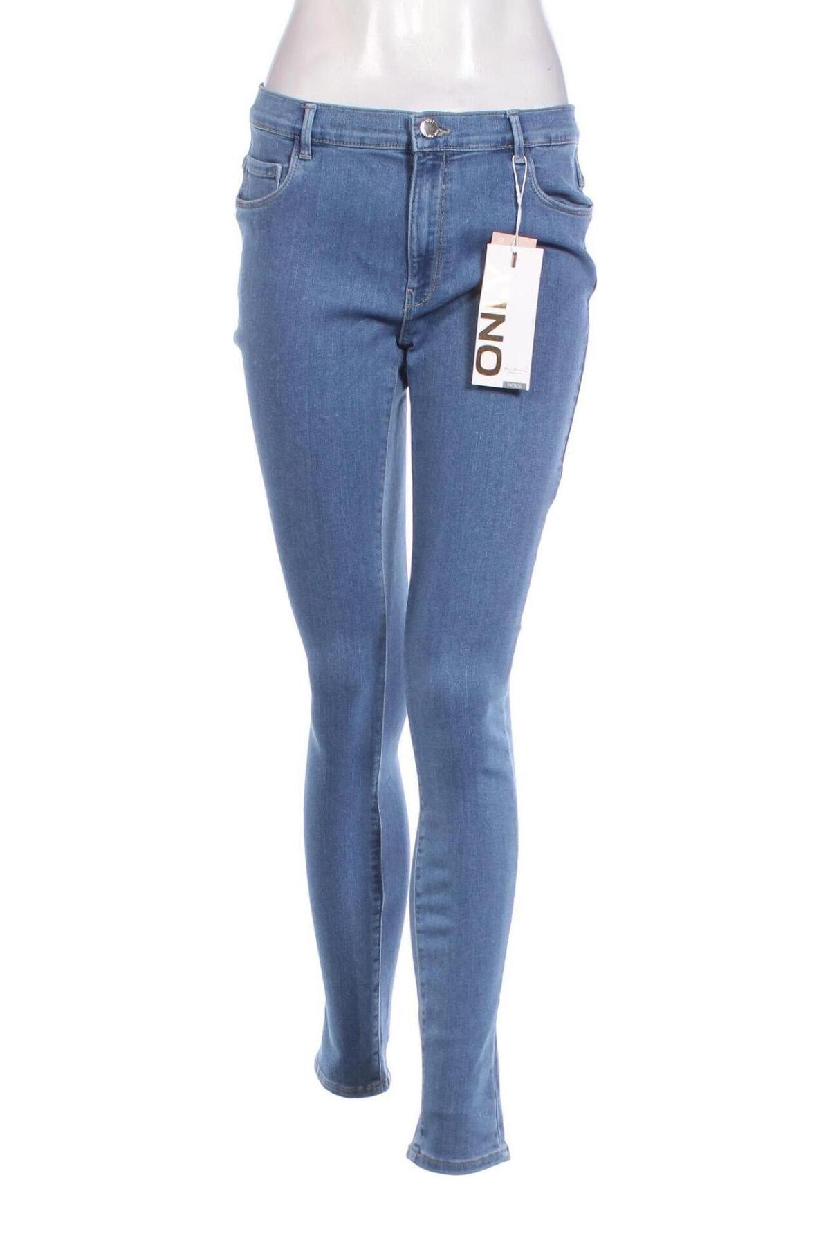 Damen Jeans ONLY, Größe XL, Farbe Blau, Preis € 13,99