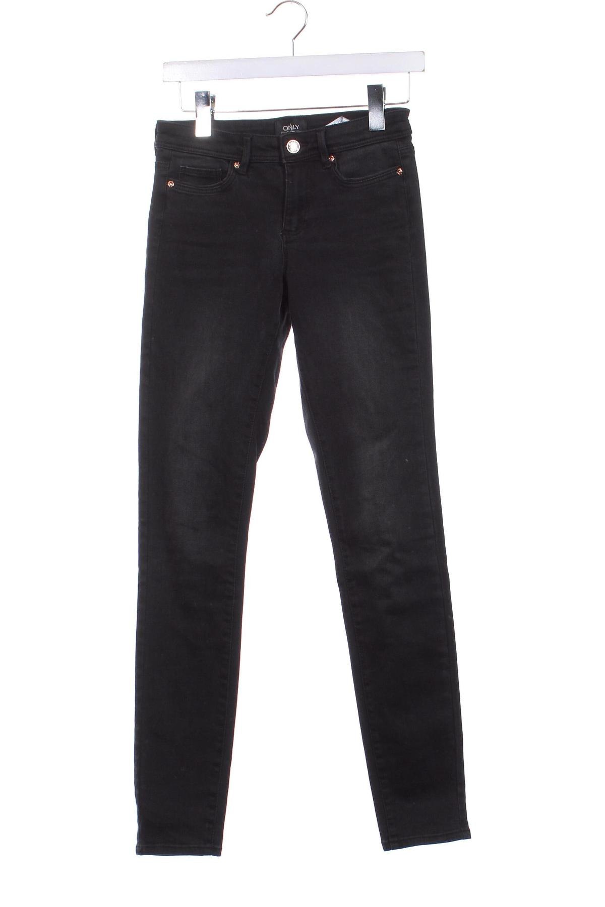 Damen Jeans ONLY, Größe XS, Farbe Grau, Preis € 13,99