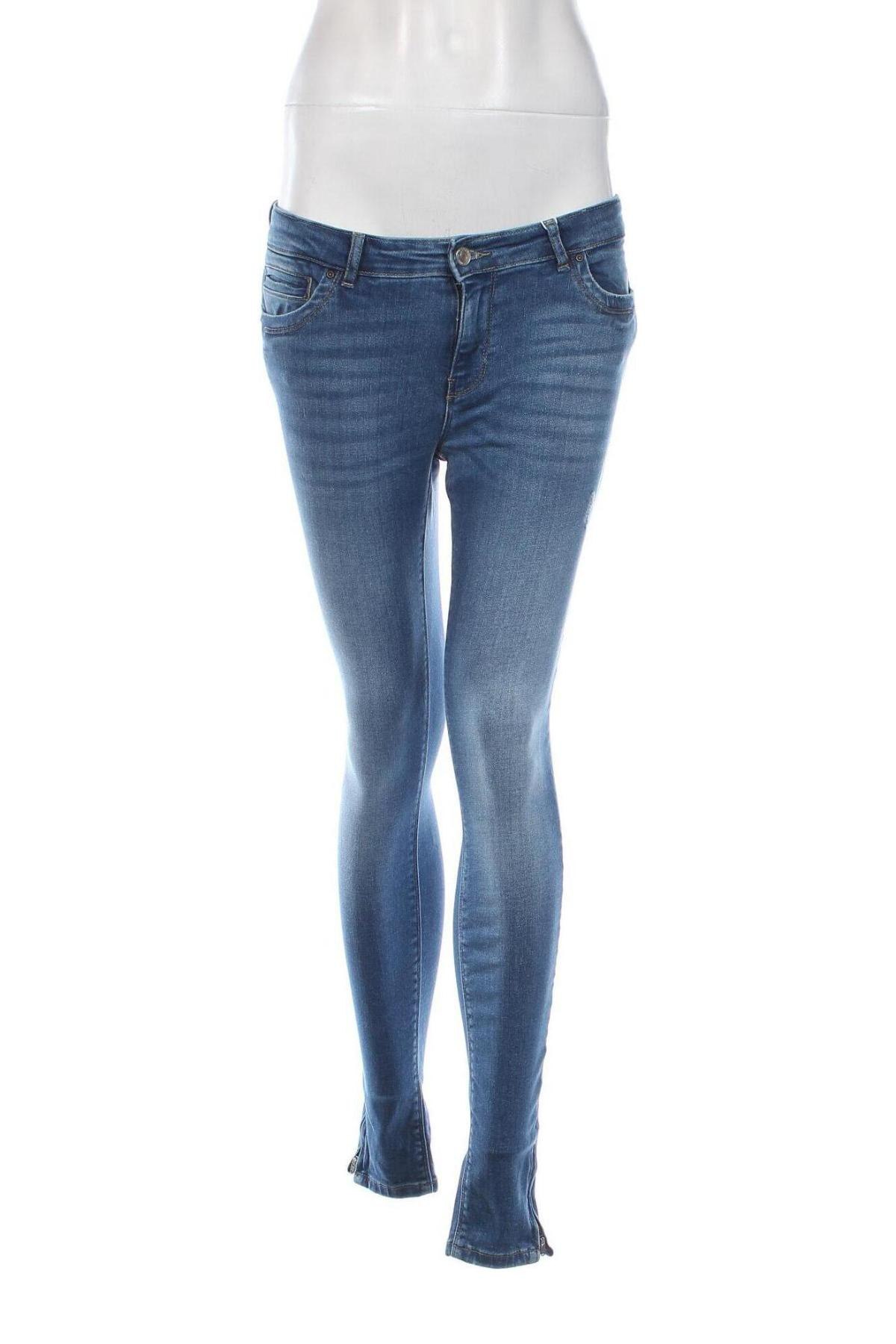 Damen Jeans ONLY, Größe S, Farbe Blau, Preis € 13,49