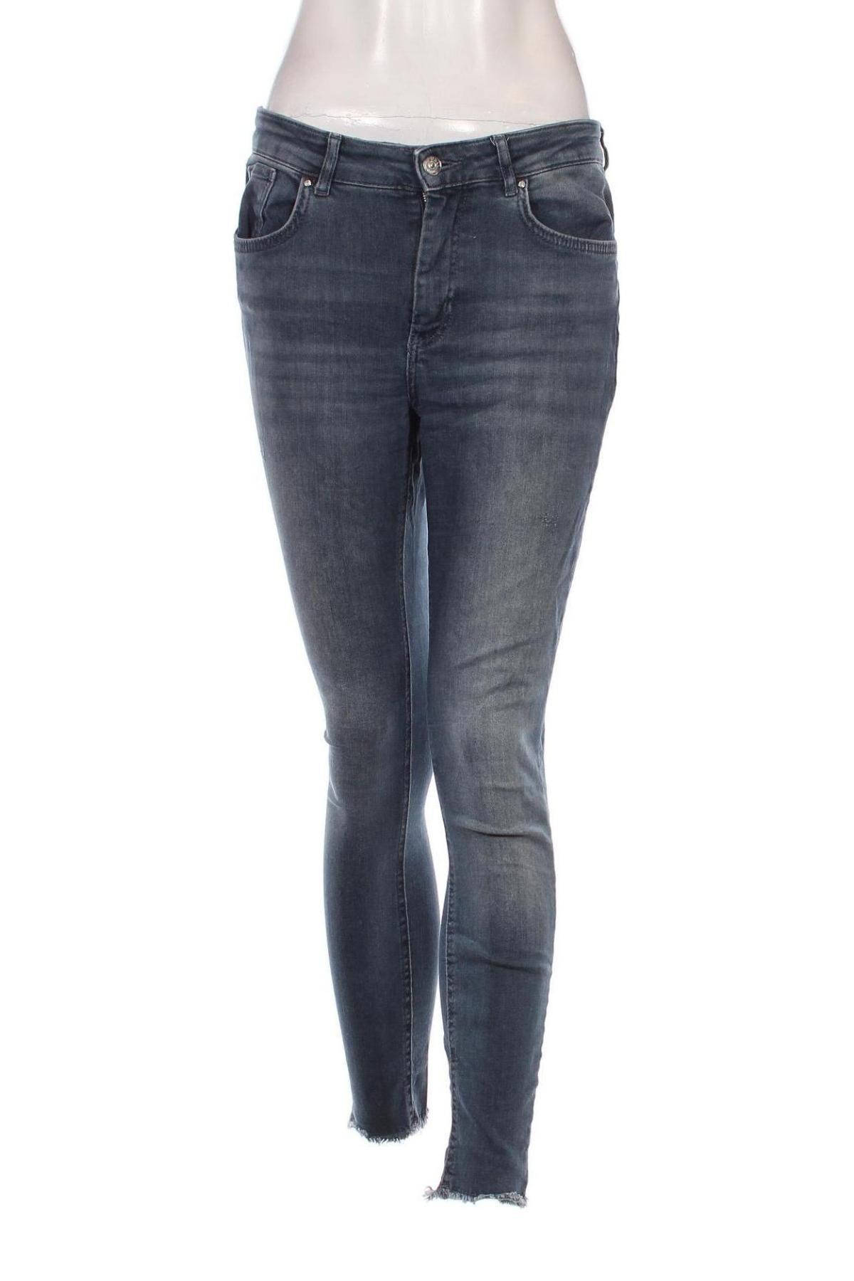 Damen Jeans ONLY, Größe L, Farbe Blau, Preis € 18,49