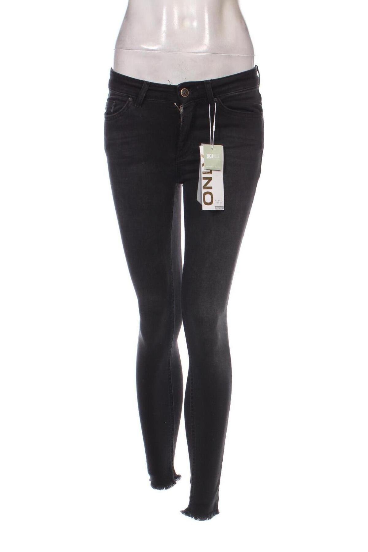 Damen Jeans ONLY, Größe S, Farbe Schwarz, Preis € 13,49