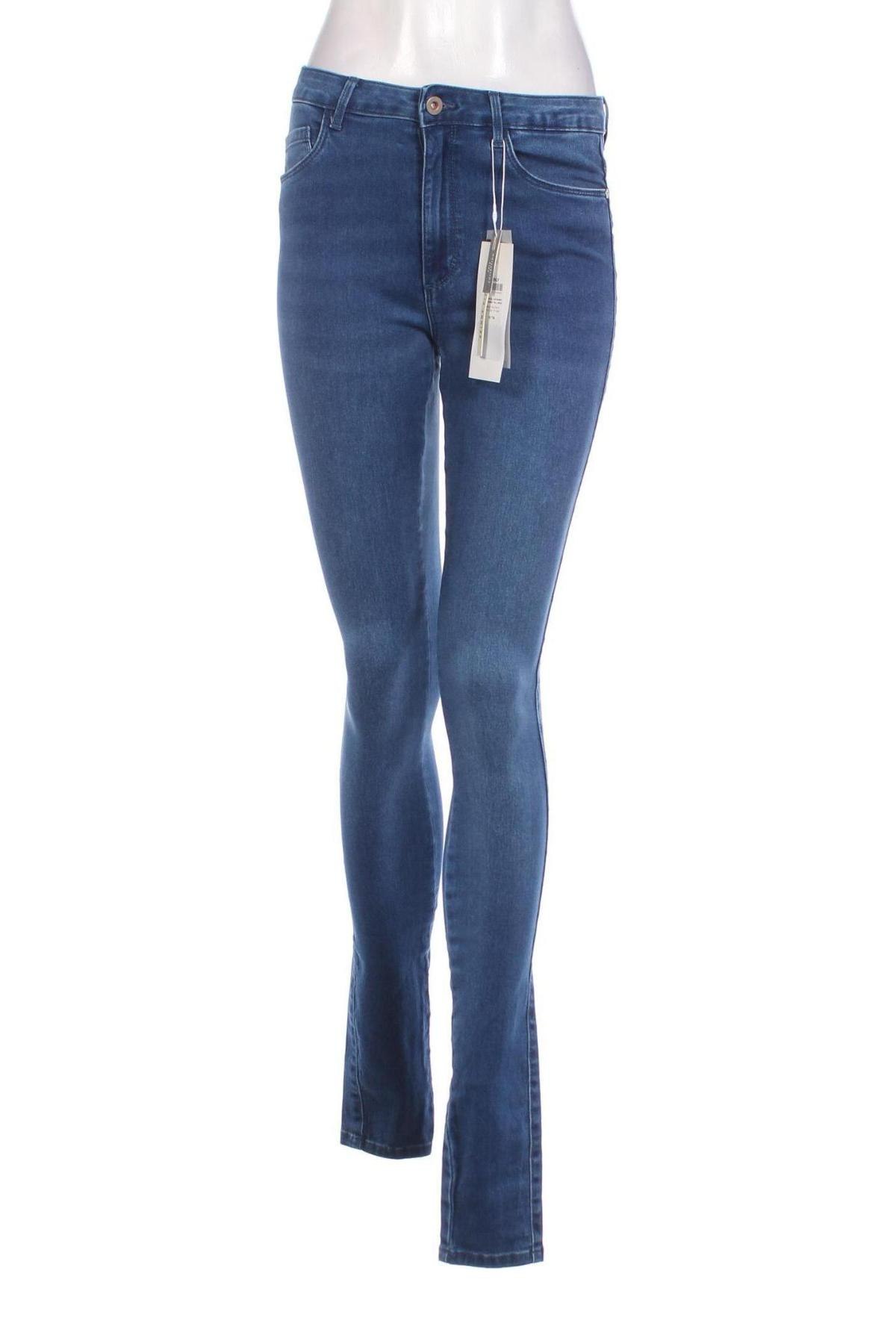 Damen Jeans ONLY, Größe M, Farbe Blau, Preis 13,49 €