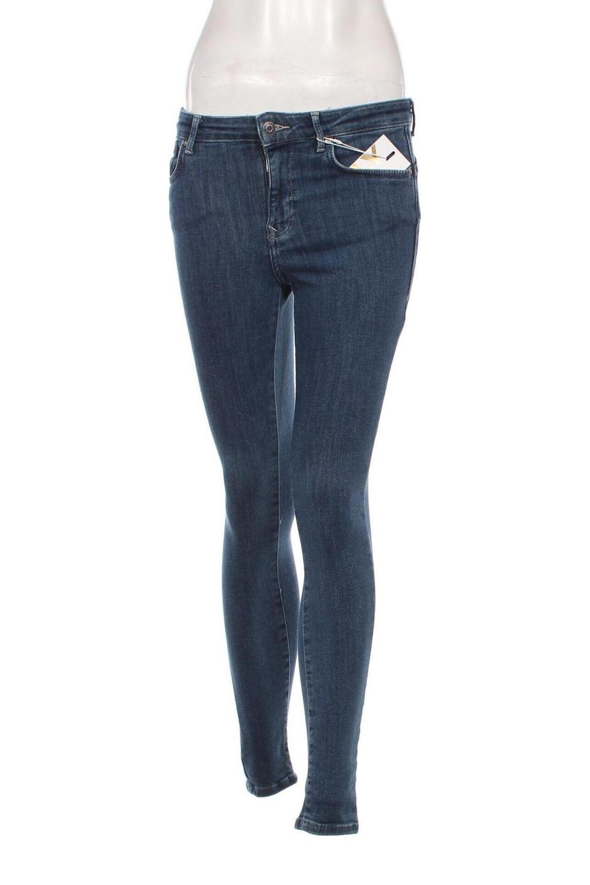 Damen Jeans ONLY, Größe M, Farbe Blau, Preis € 12,99