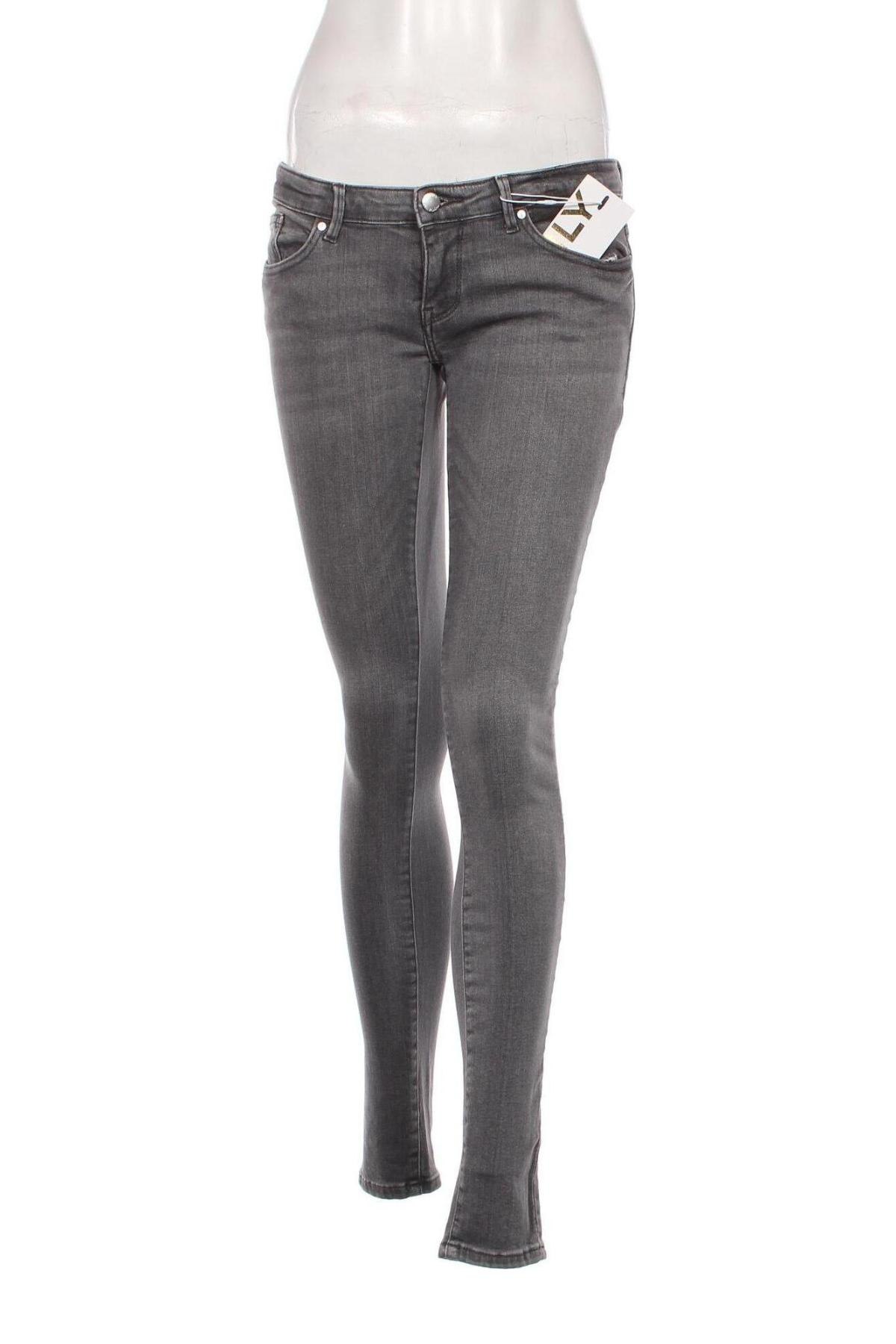 Damen Jeans ONLY, Größe M, Farbe Grau, Preis 13,49 €