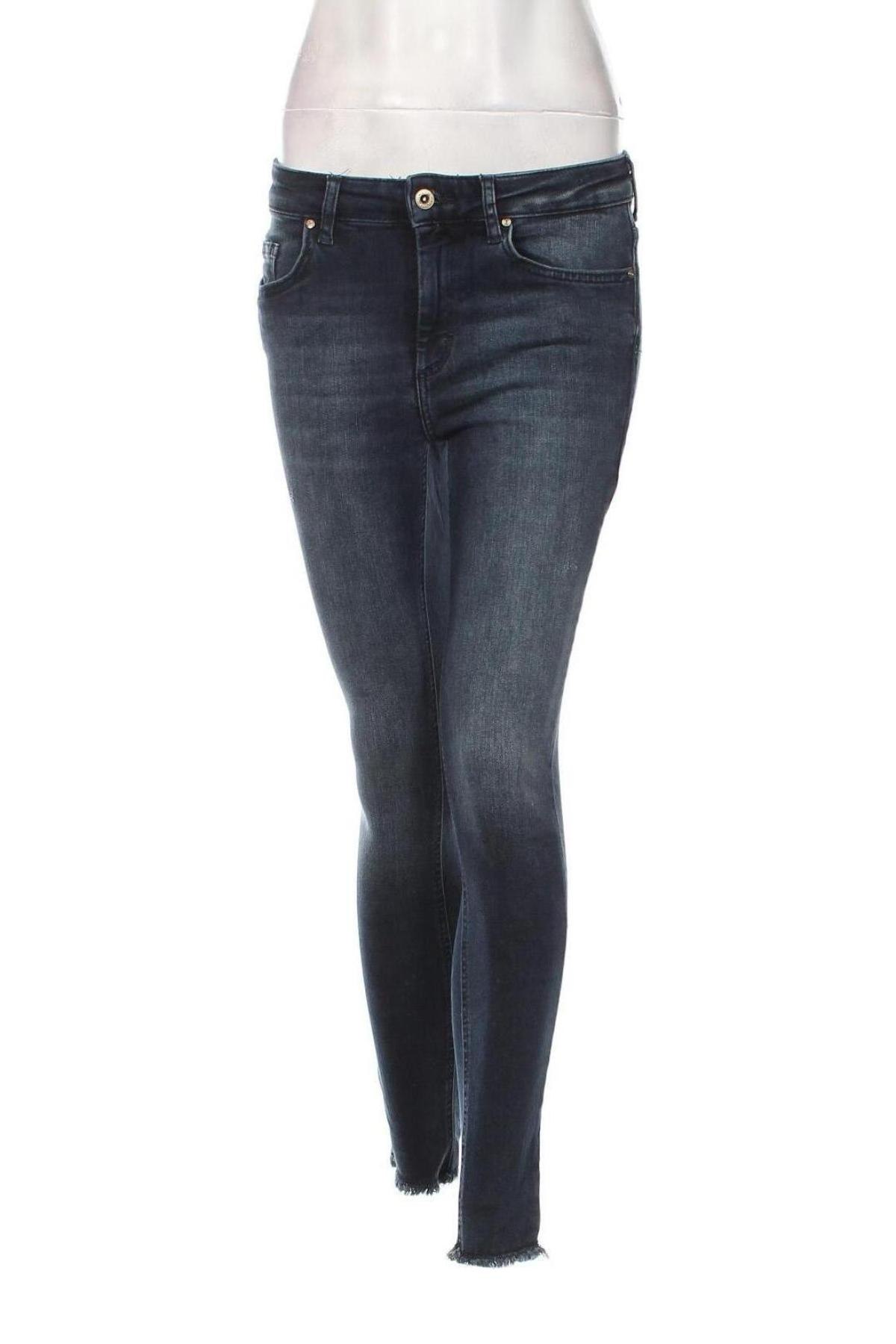 Damen Jeans ONLY, Größe M, Farbe Blau, Preis 13,49 €