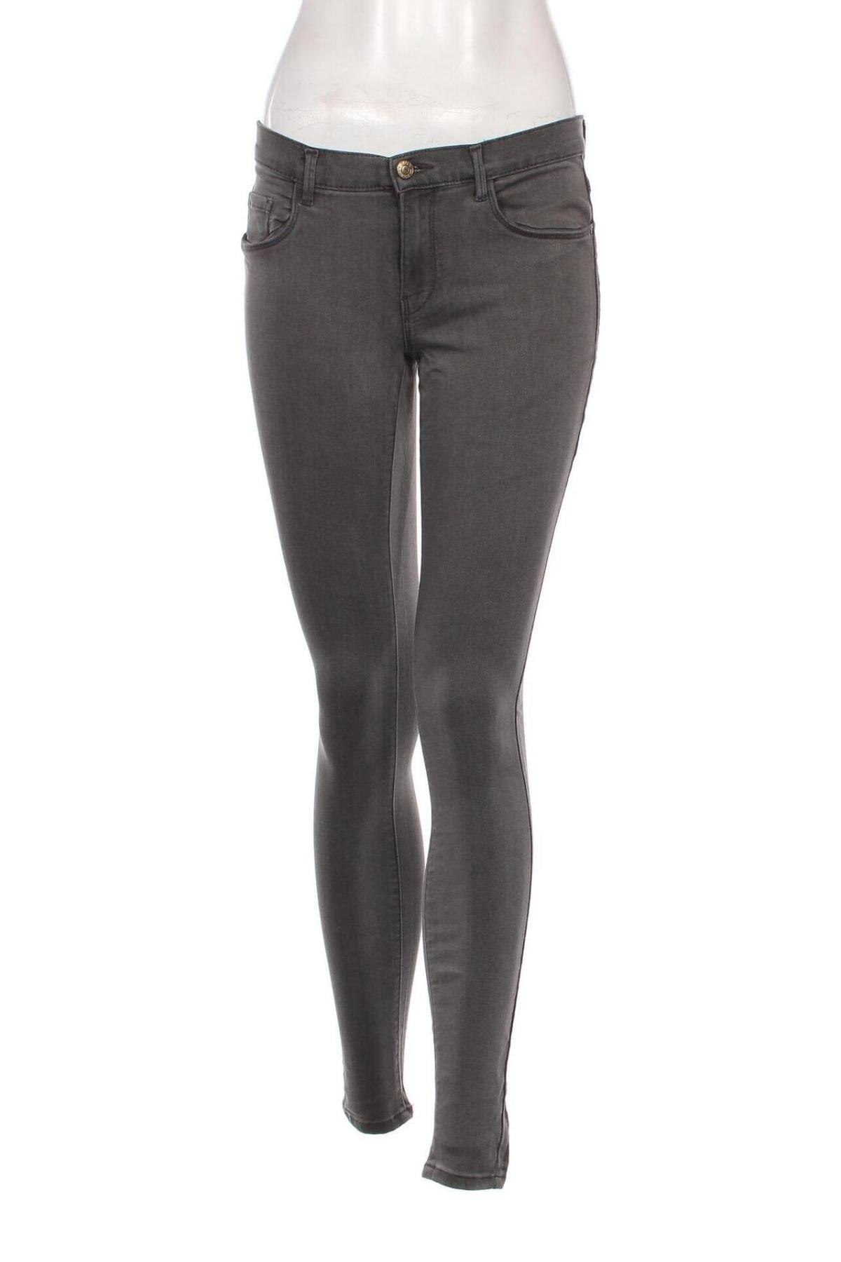 Damen Jeans ONLY, Größe S, Farbe Grau, Preis 12,99 €