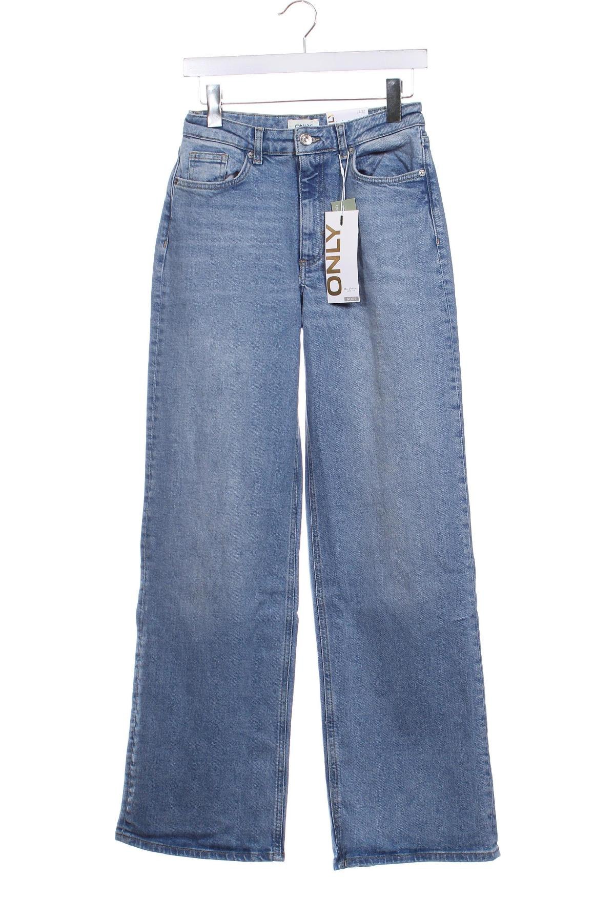 Damen Jeans ONLY, Größe XS, Farbe Blau, Preis € 23,29