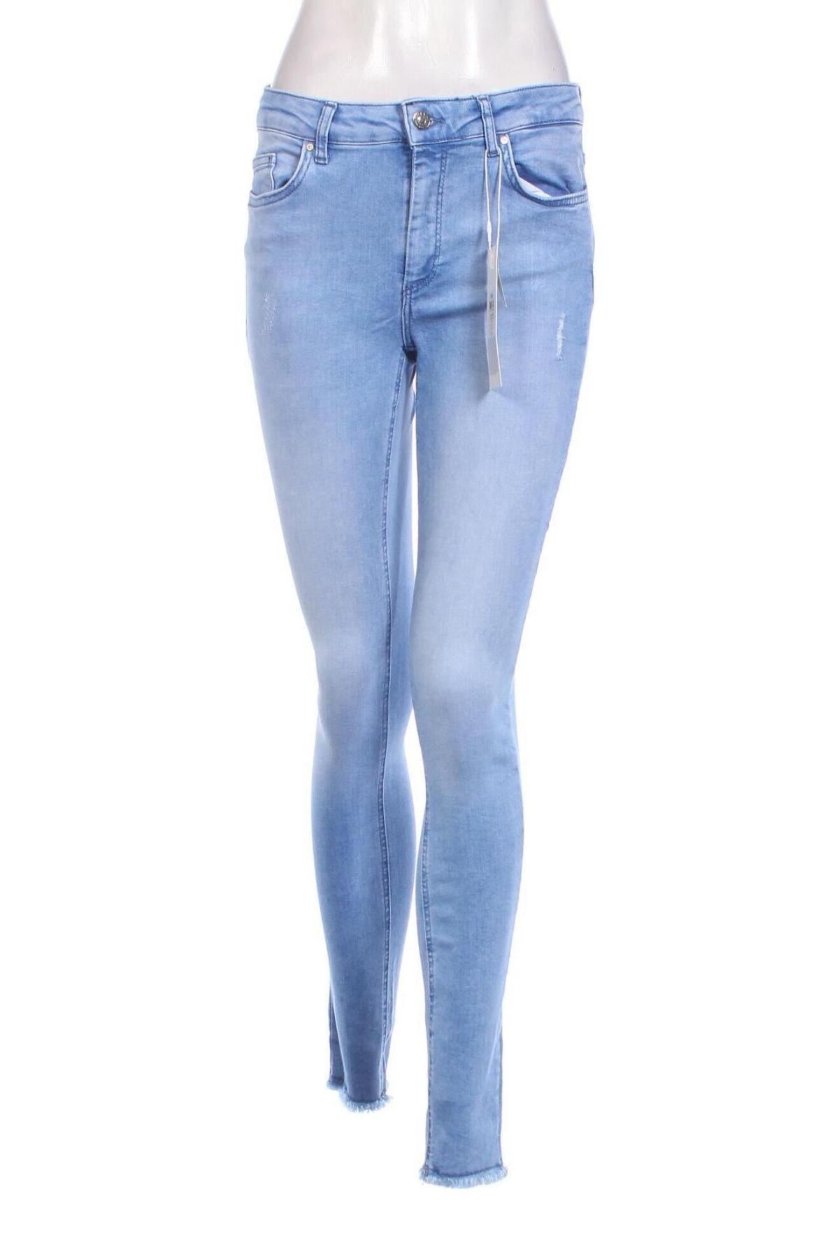 Damen Jeans ONLY, Größe L, Farbe Blau, Preis 14,49 €