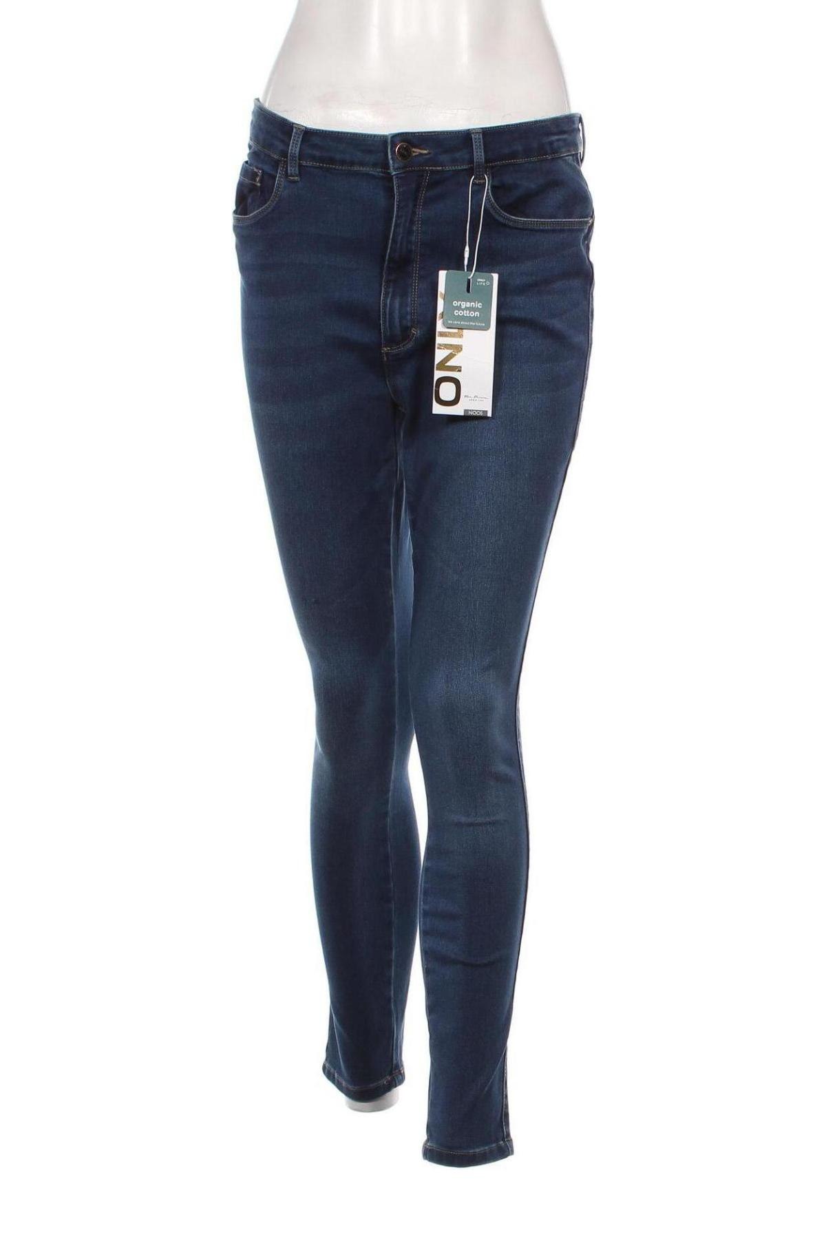 Damen Jeans ONLY, Größe XL, Farbe Blau, Preis € 14,29