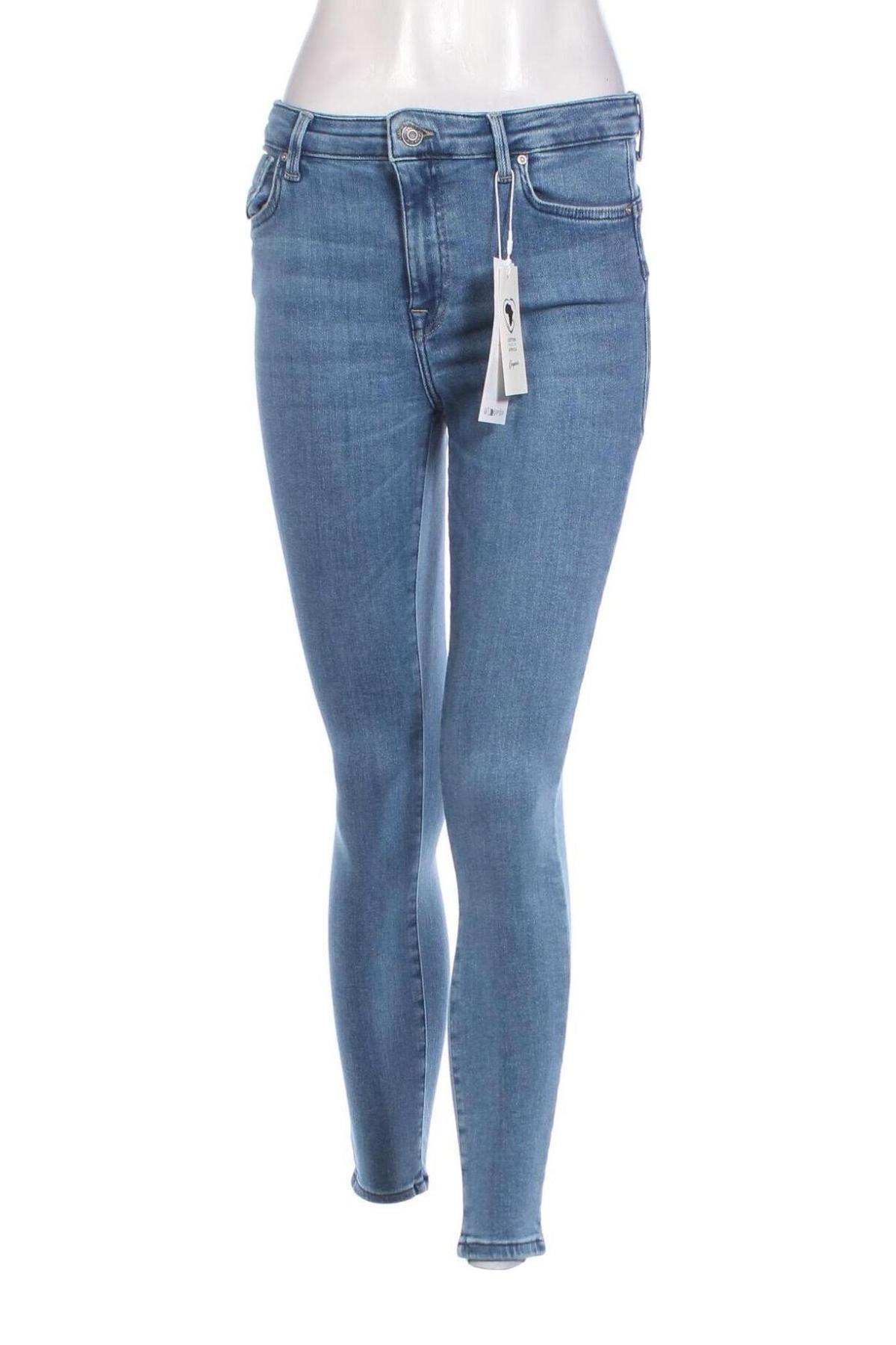 Damen Jeans ONLY, Größe L, Farbe Blau, Preis € 14,49