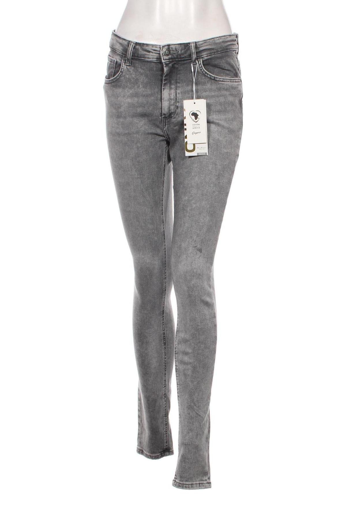 Damen Jeans ONLY, Größe XL, Farbe Grau, Preis € 15,99